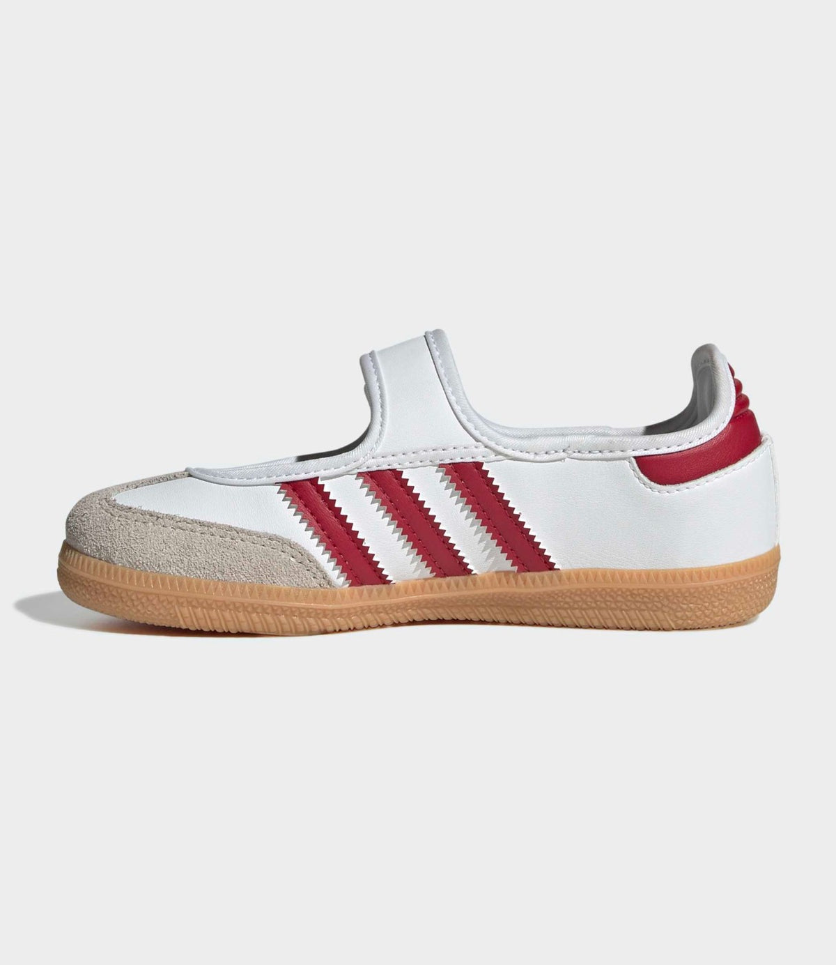 ADIDAS סניקרס בצבע לבן - CHOZEN