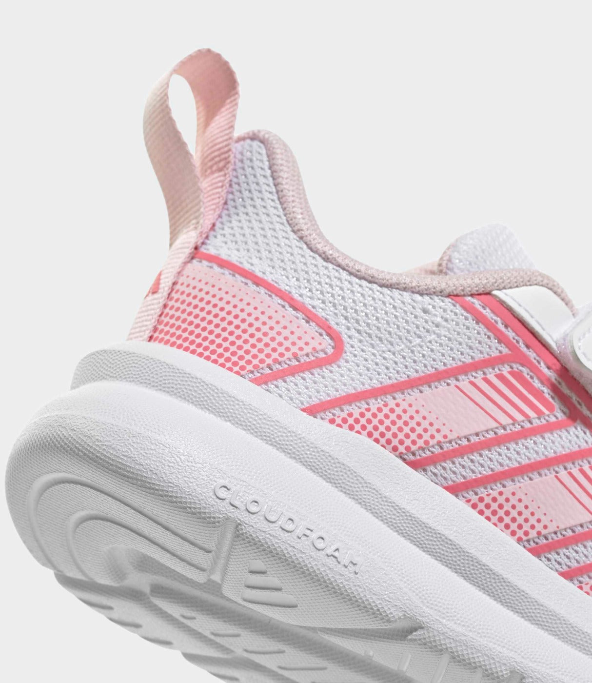 אדידס נעלי ספורט TENSAUR RUN 4.0 לתינוקות