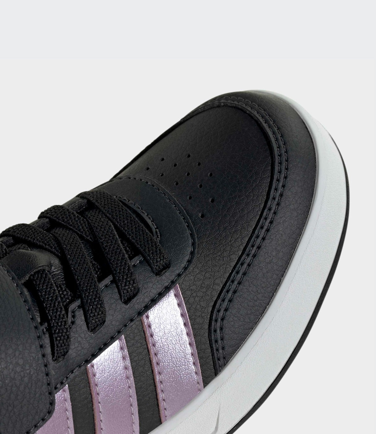 אדידס סניקרס BREAKNET 3.0 לילדים - שחור