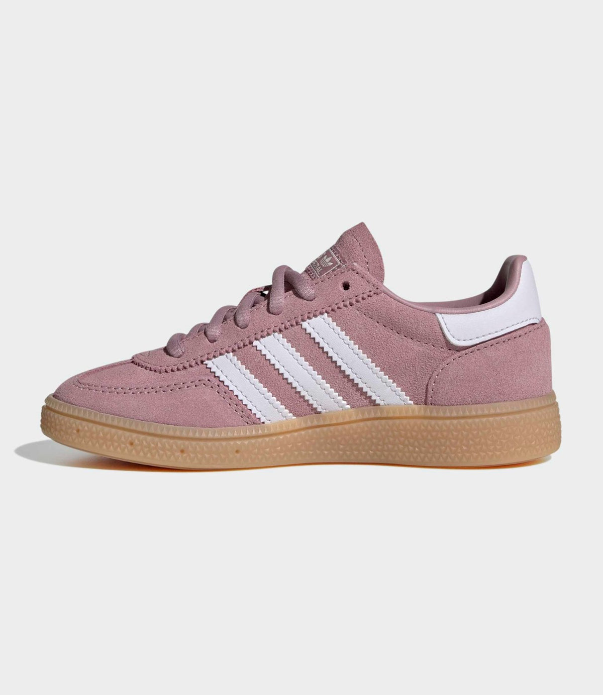 ADIDAS סניקרס בצבע magic mauve - CHOZEN