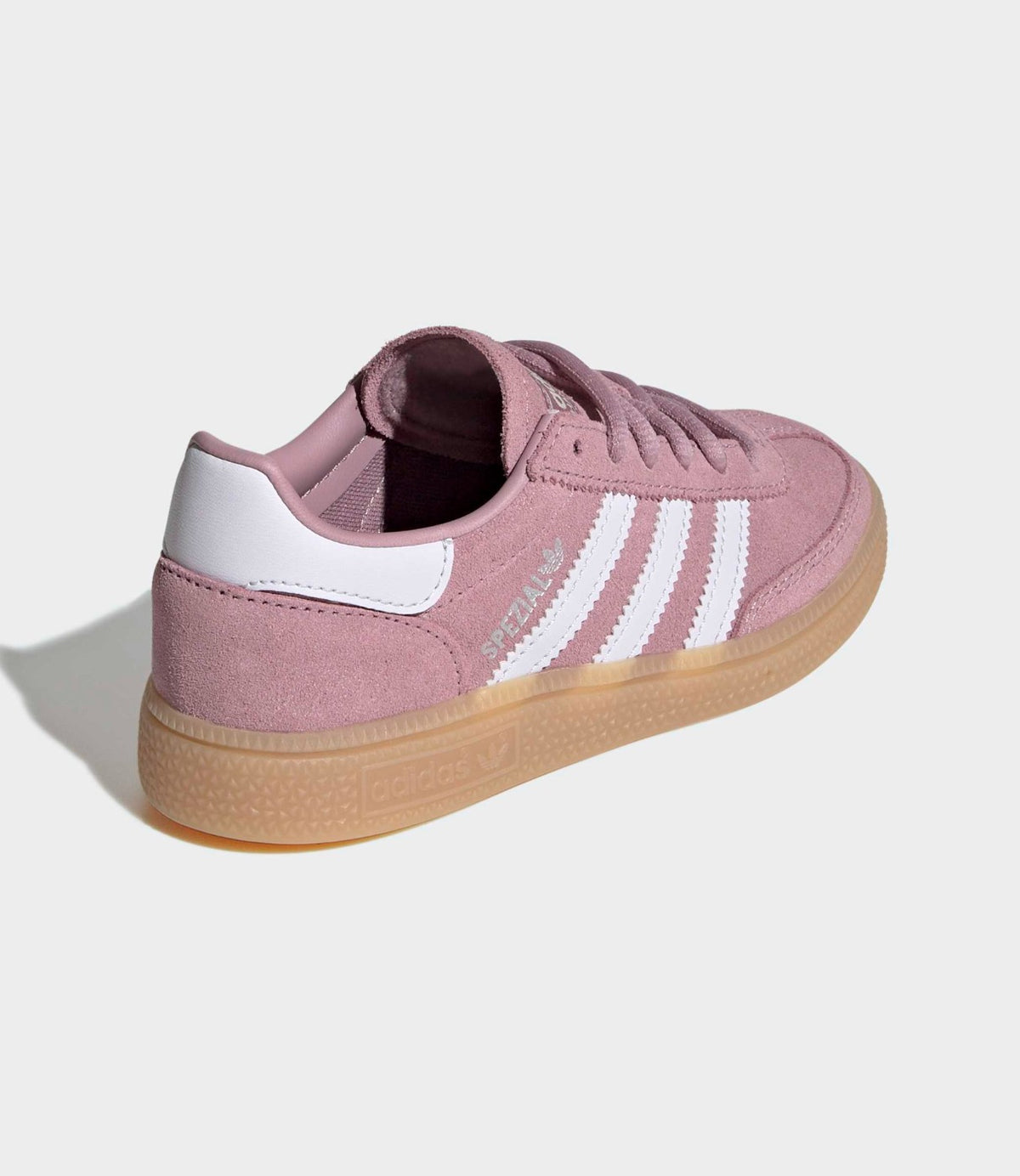 ADIDAS סניקרס בצבע magic mauve - CHOZEN