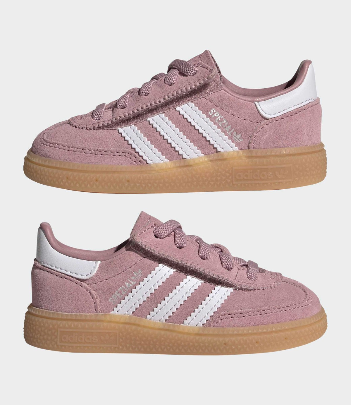 ADIDAS סניקרס בצבע magic mauve - CHOZEN
