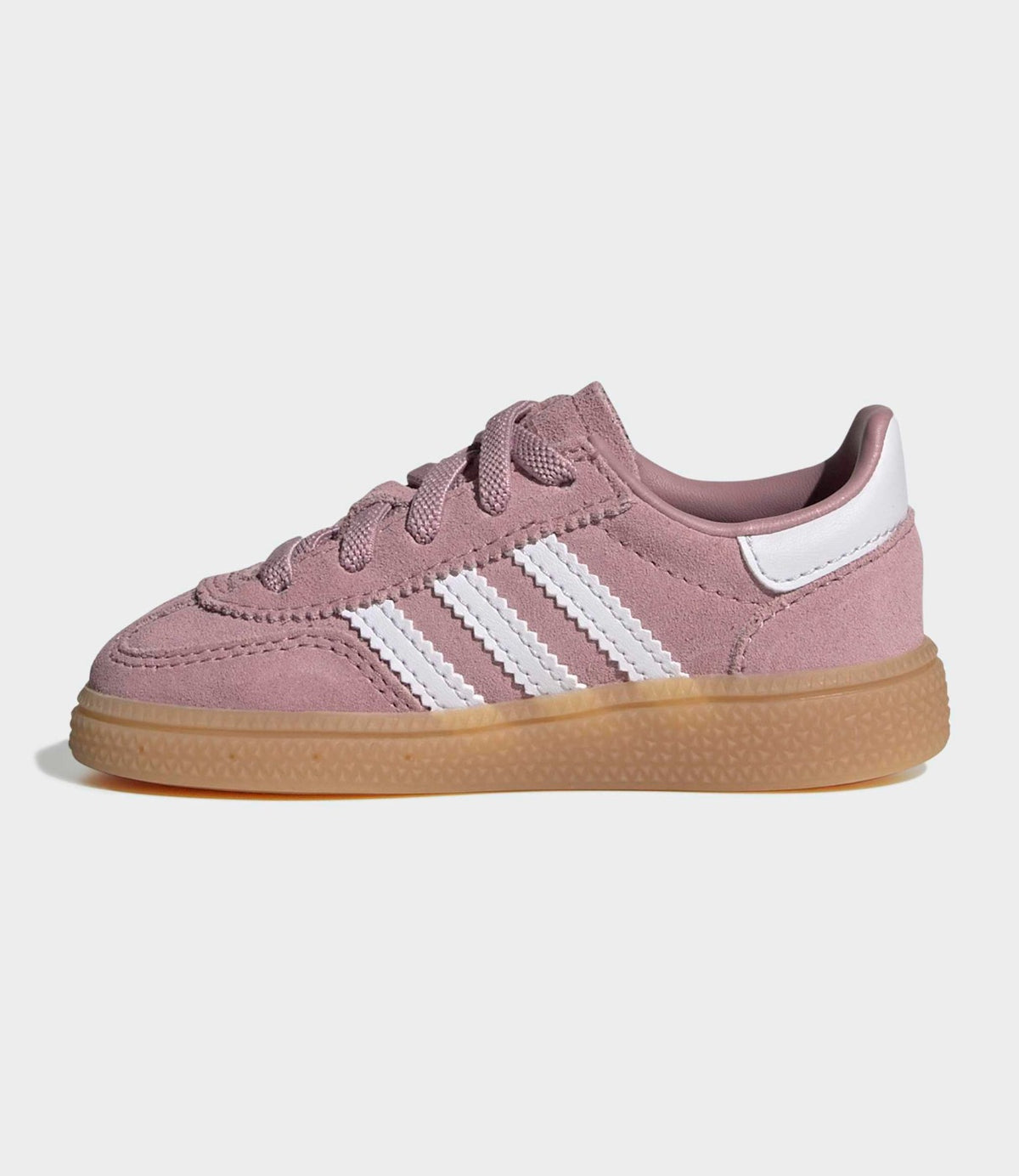 ADIDAS סניקרס בצבע magic mauve - CHOZEN