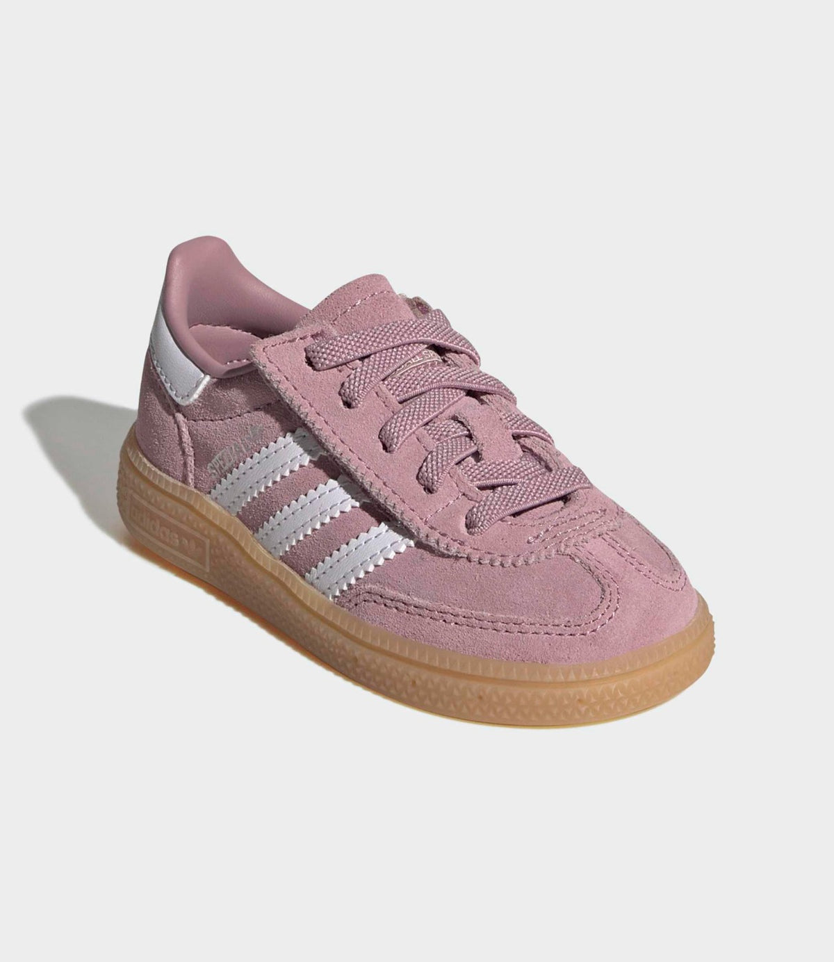 ADIDAS סניקרס בצבע magic mauve - CHOZEN