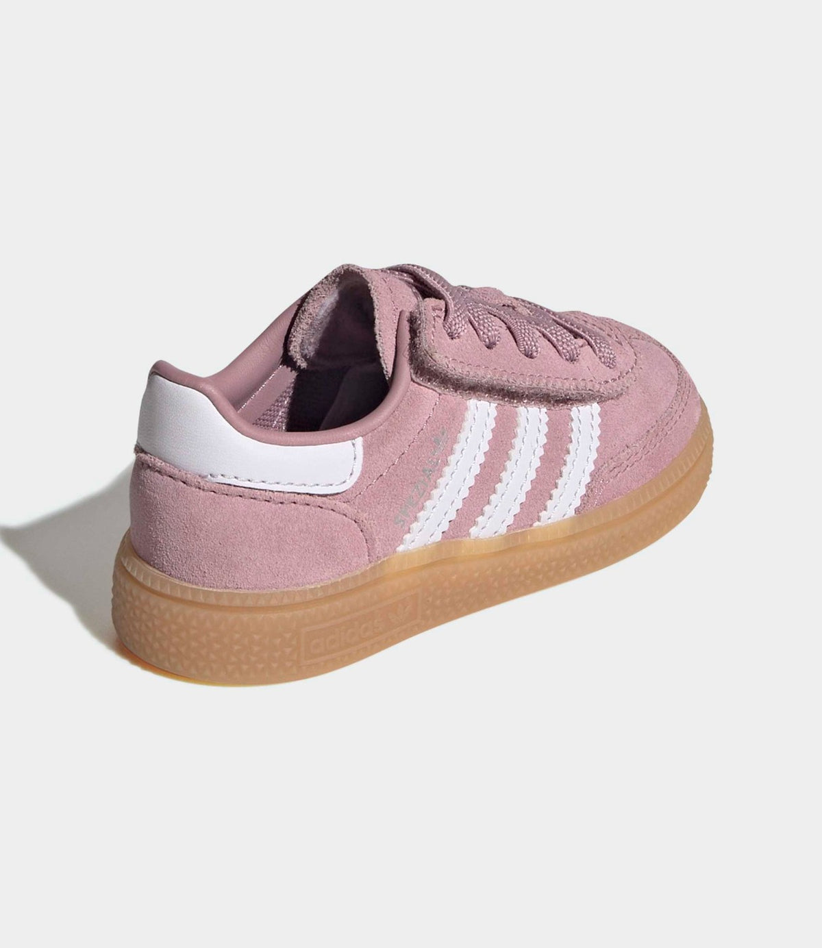 ADIDAS סניקרס בצבע magic mauve - CHOZEN