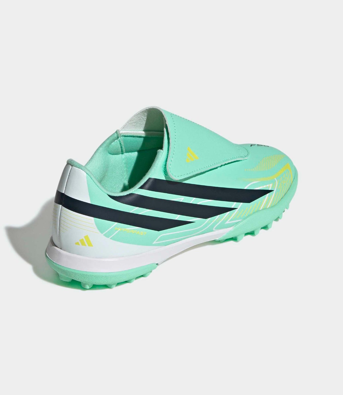 ADIDAS סניקרס בצבע ירוק מנטה - CHOZEN
