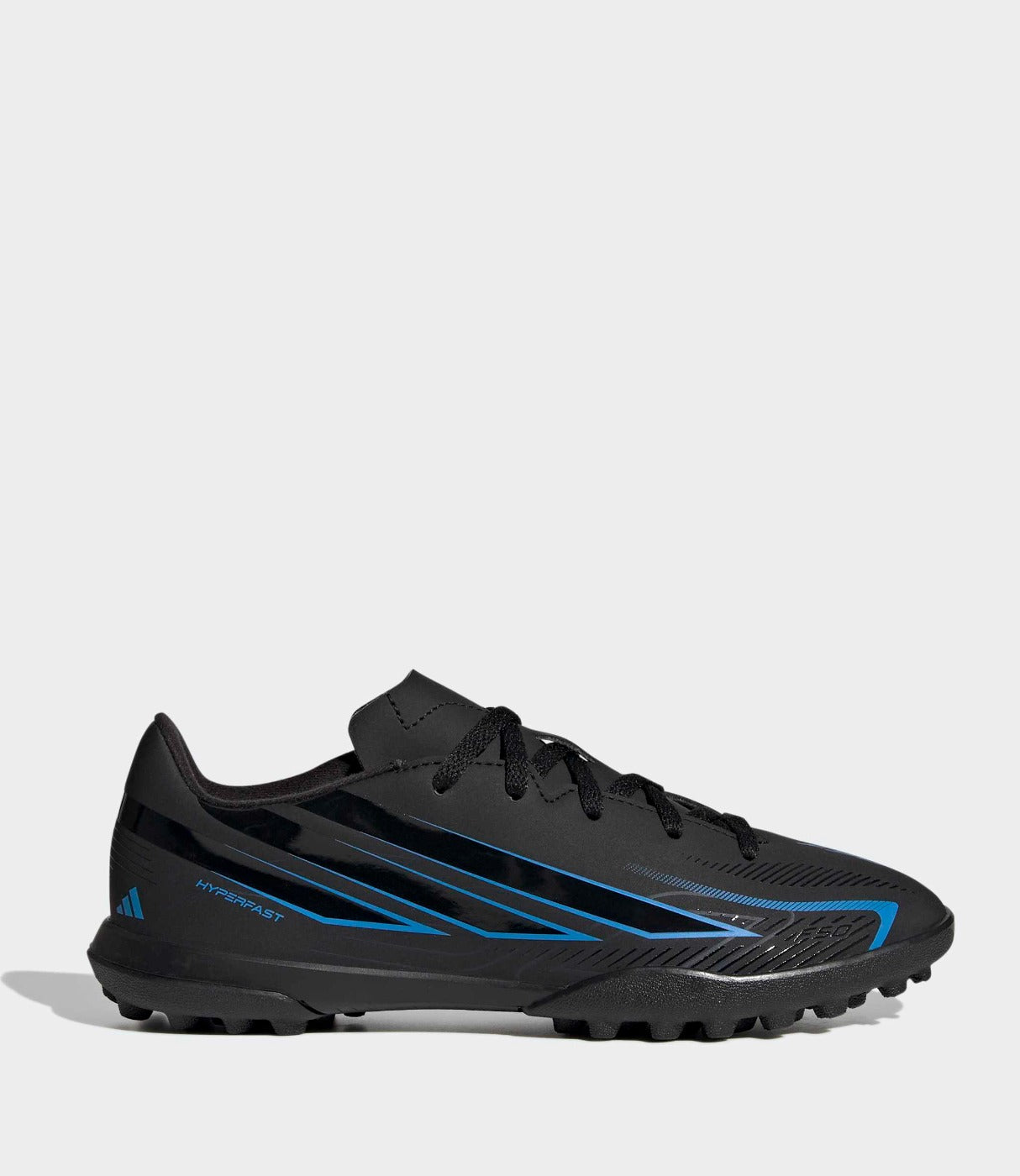 אדידס נעלי כדורגל F50 HYPERFAST CLUB TURF לילדים