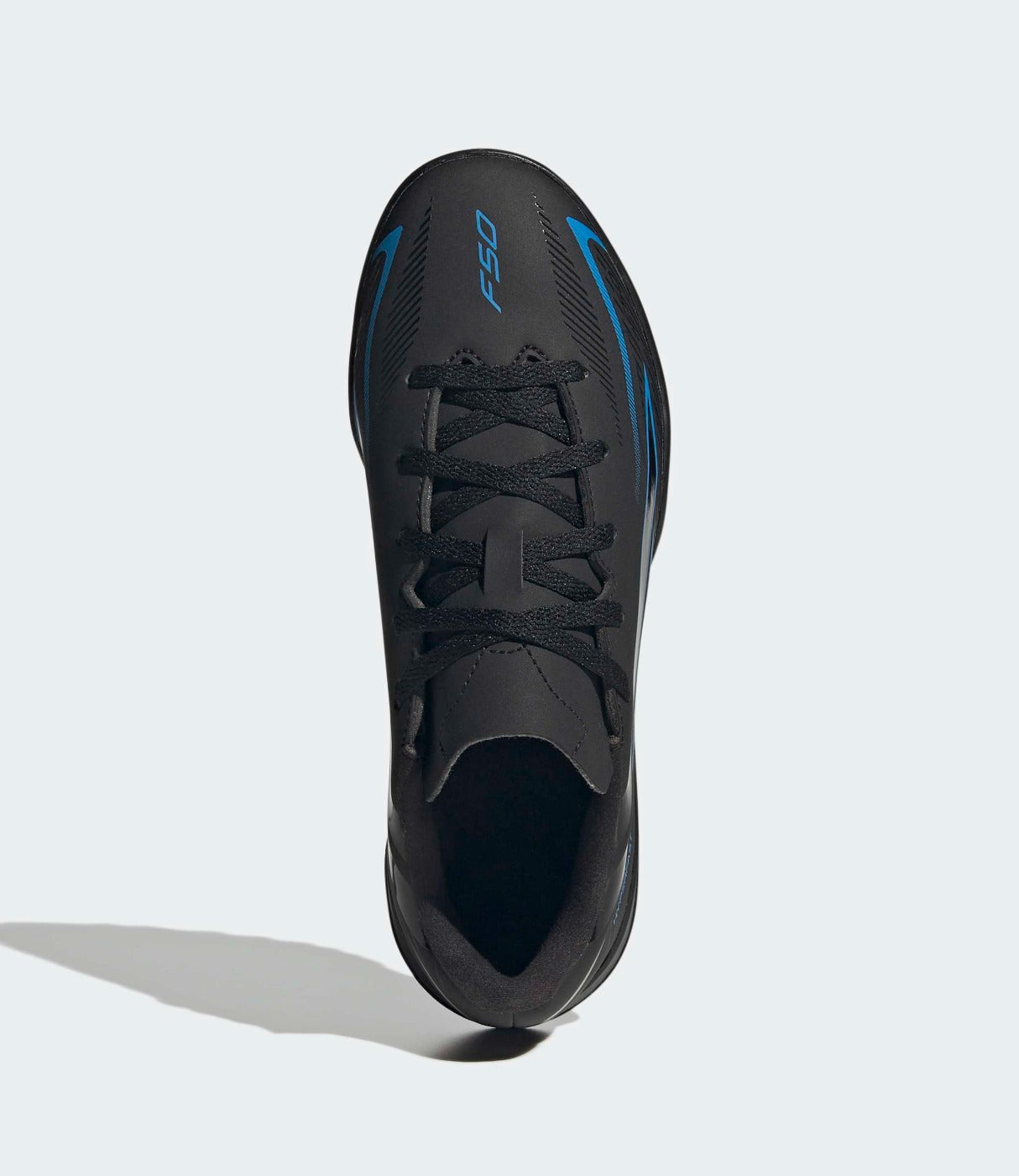 אדידס נעלי כדורגל F50 HYPERFAST CLUB TURF לילדים