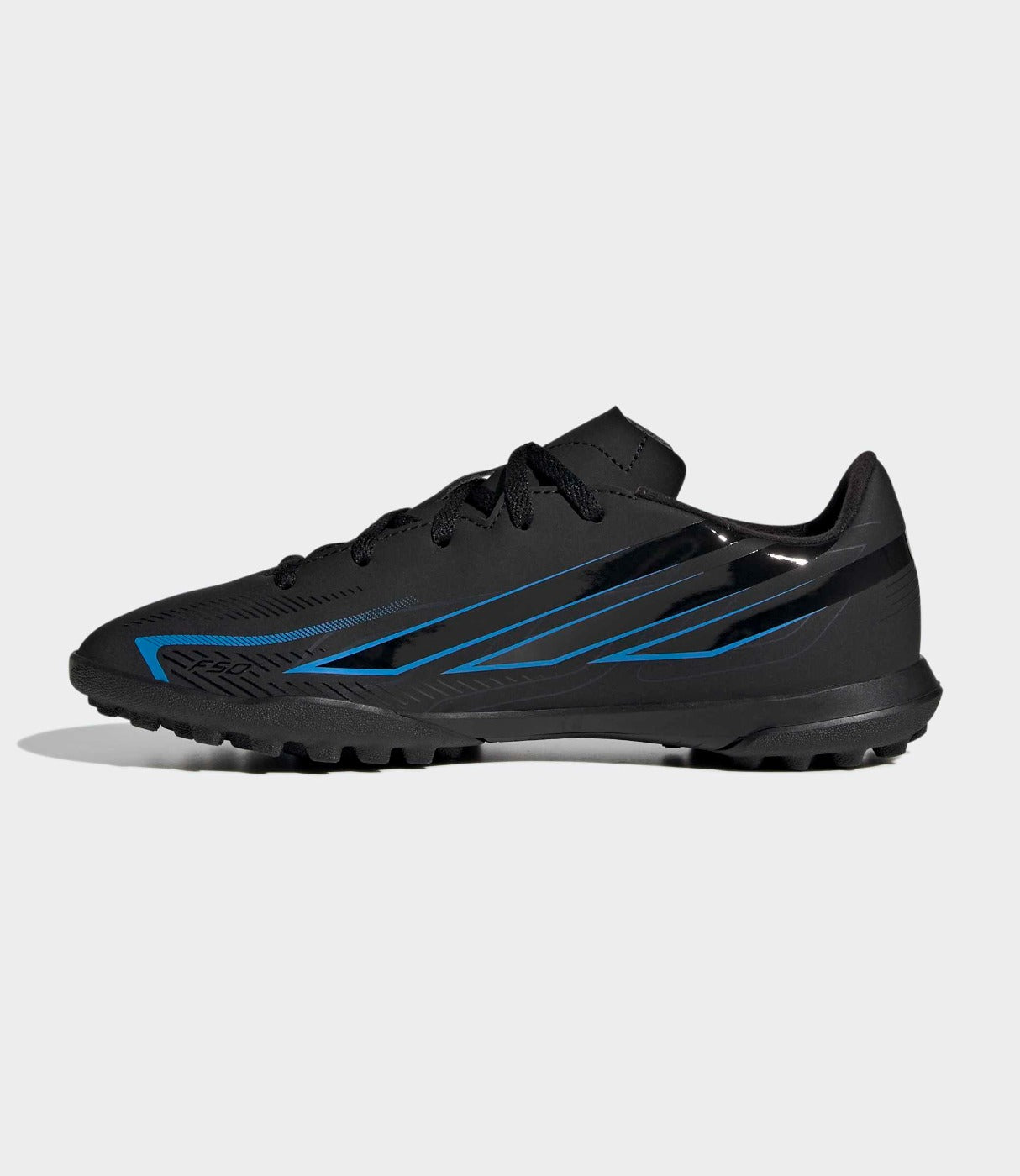 אדידס נעלי כדורגל F50 HYPERFAST CLUB TURF לילדים