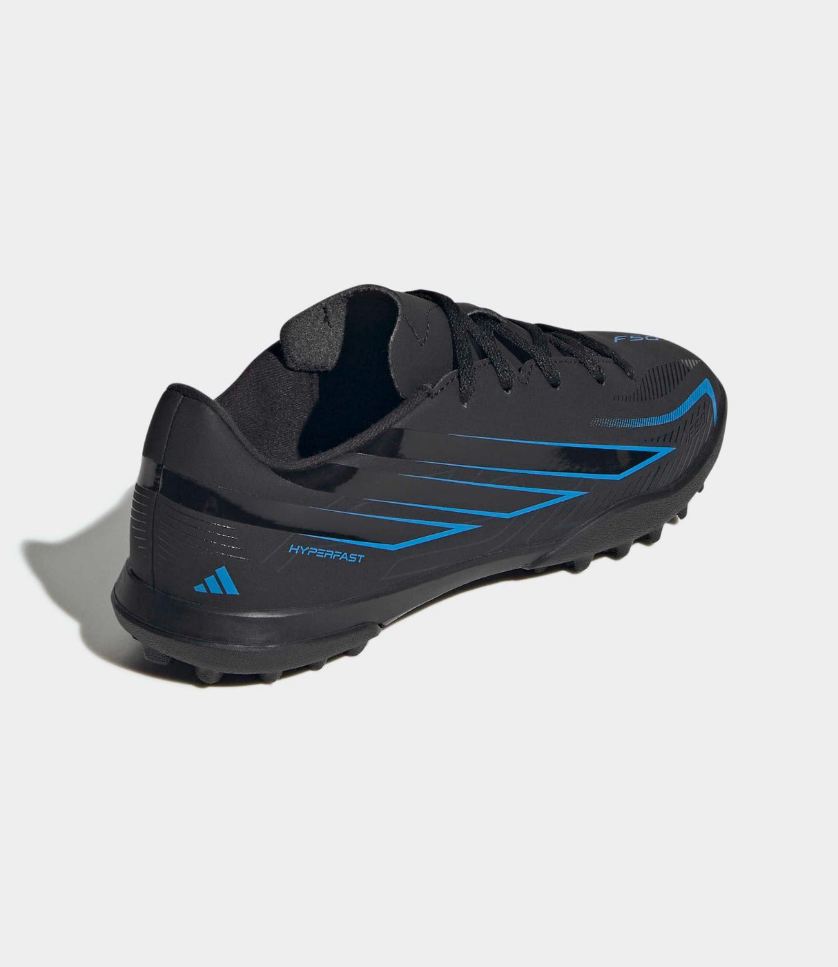 אדידס נעלי כדורגל F50 HYPERFAST CLUB TURF לילדים