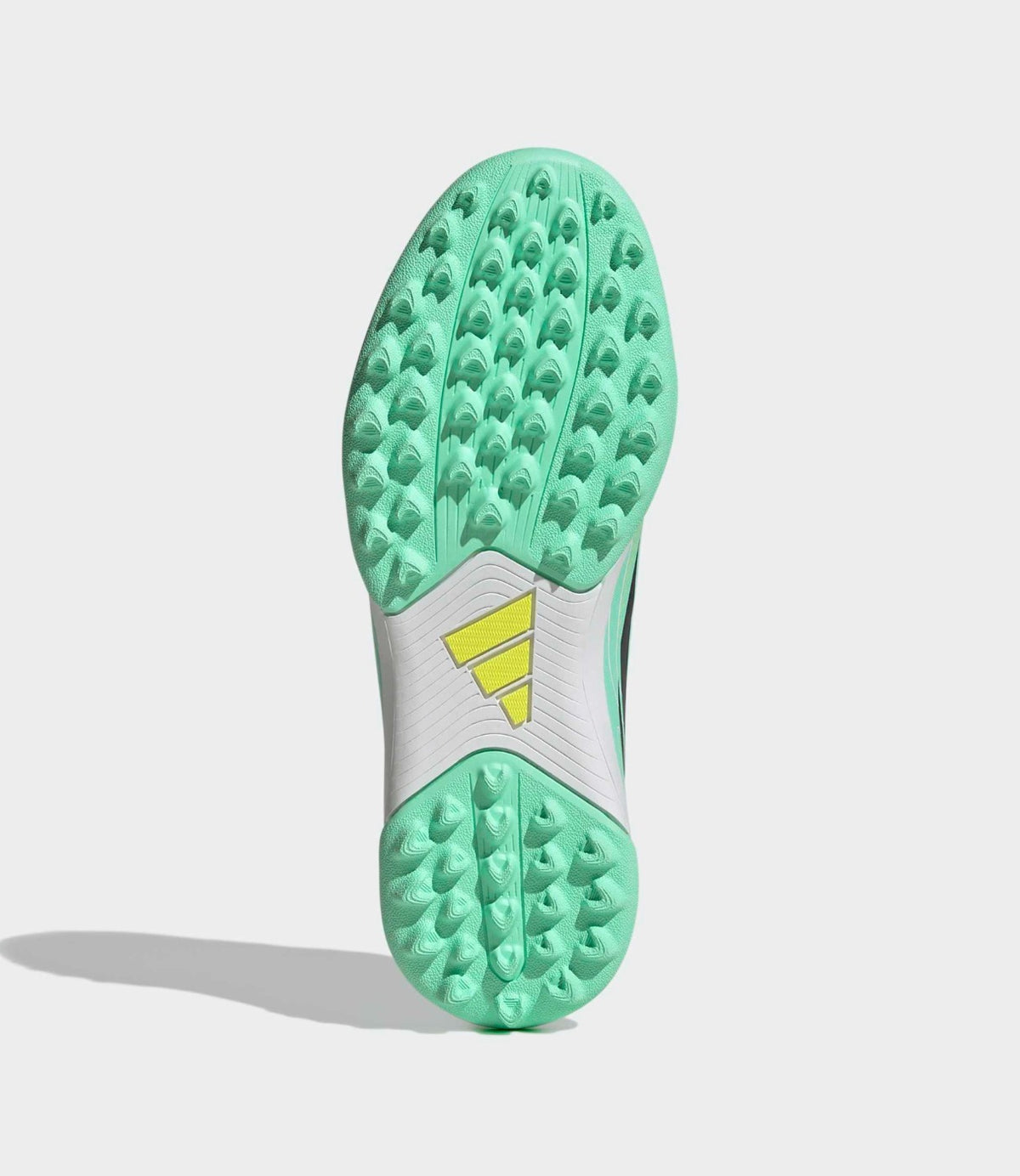 ADIDAS סניקרס בצבע ירוק מנטה - CHOZEN