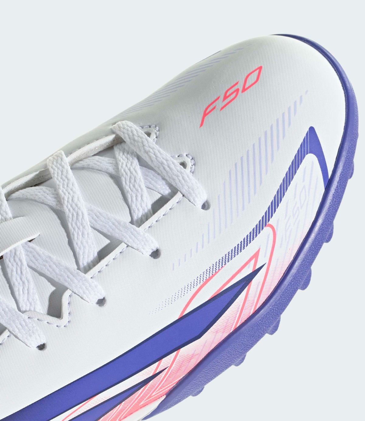 אדידס נעלי כדורגל F50 HYPERFAST CLUB TURF לילדים