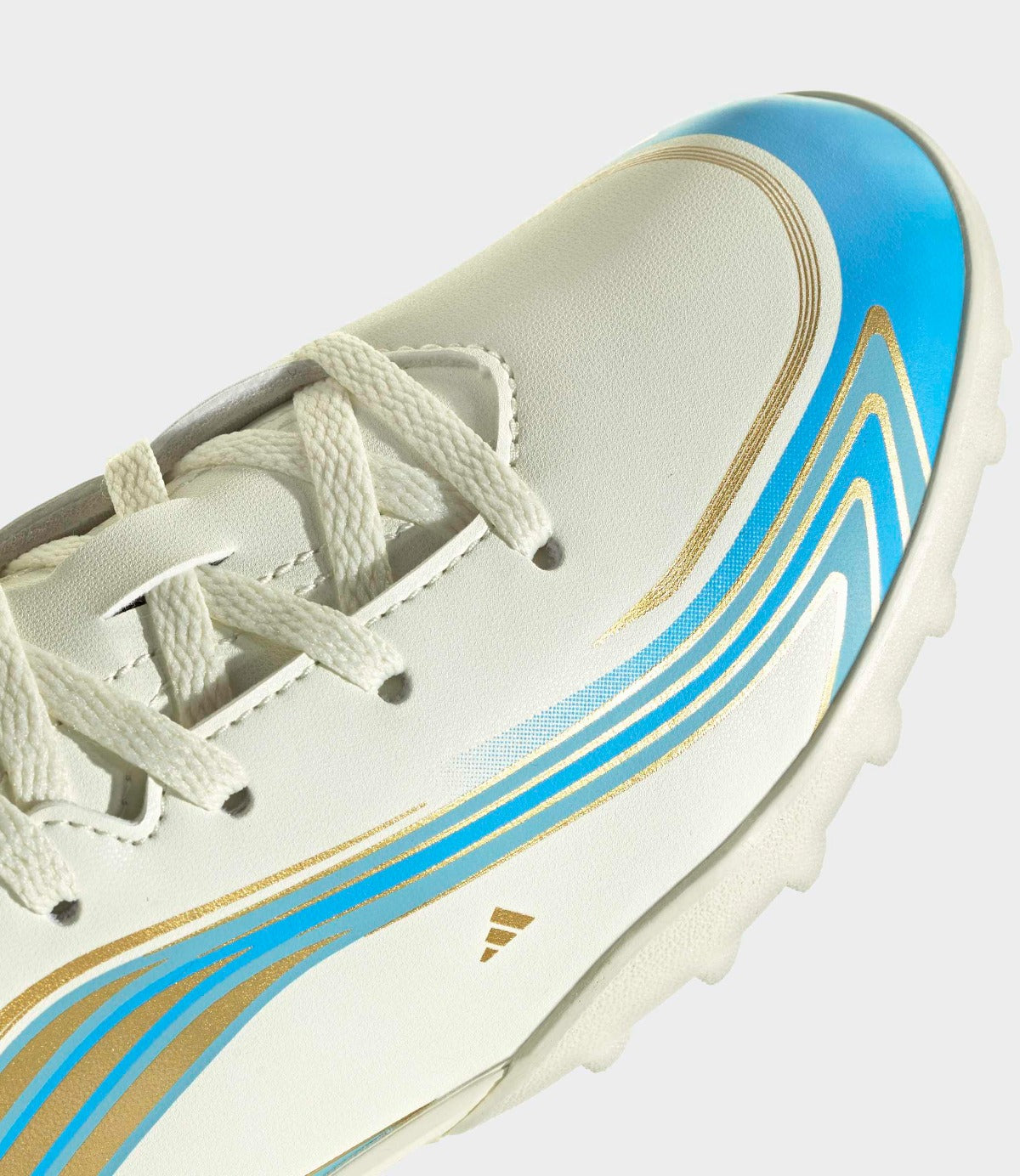 אדידס נעלי כדורגל F50 MESSI CLUB לילדים