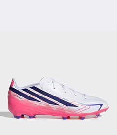 אדידס נעלי כדורגל F50 HYPERFAST LEAGUE לילדים – צ'וזן