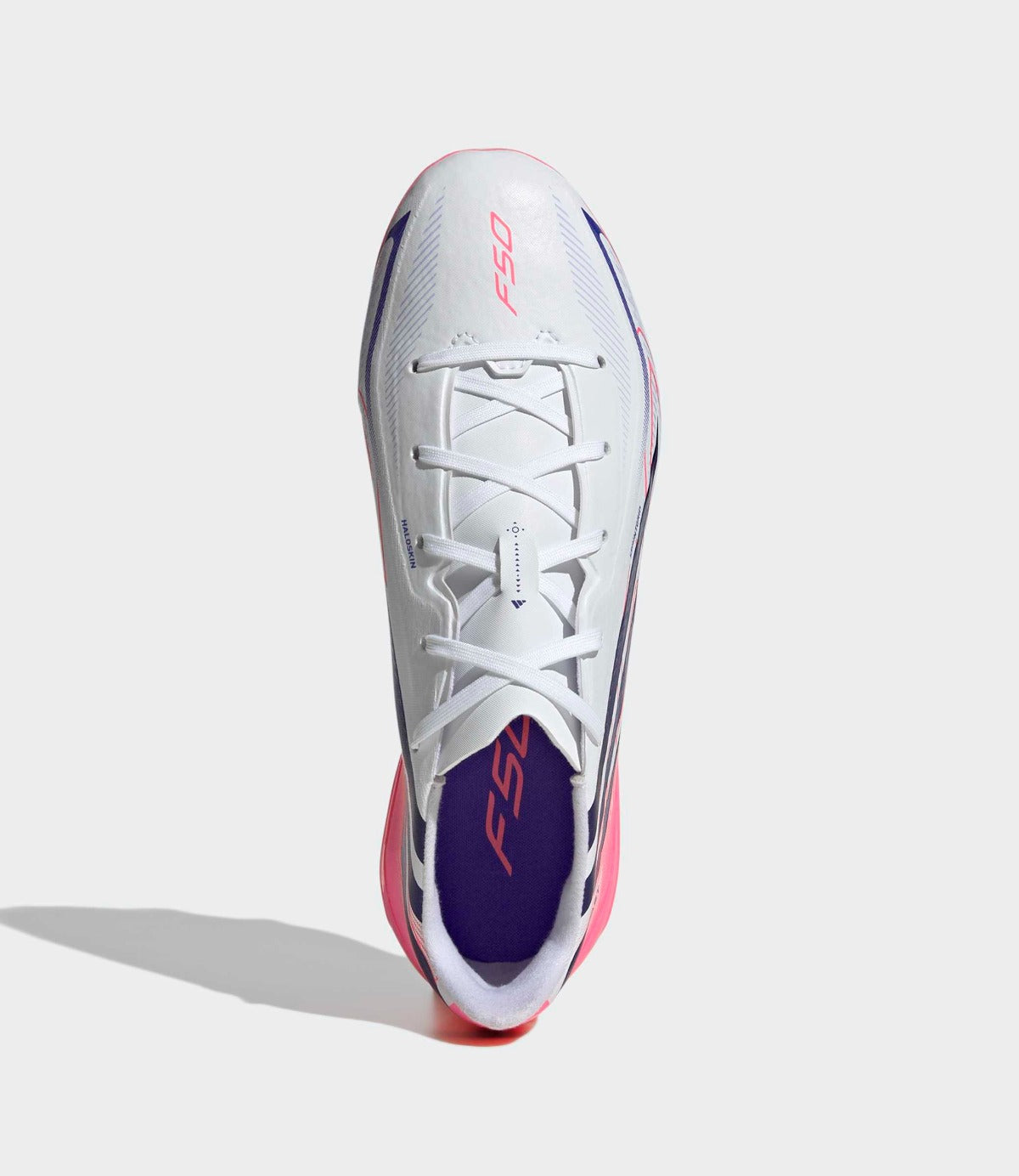 אדידס נעלי כדורגל F50 HYPERFAST LEAGUE לילדים