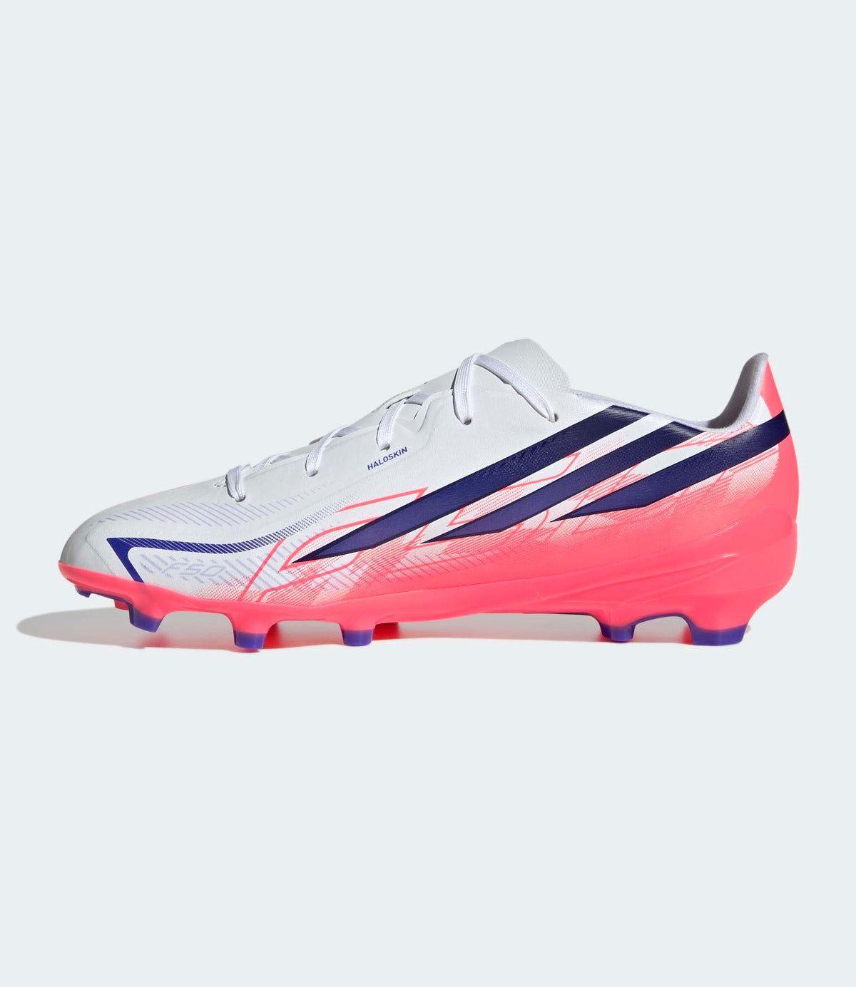 אדידס נעלי כדורגל F50 HYPERFAST LEAGUE לילדים