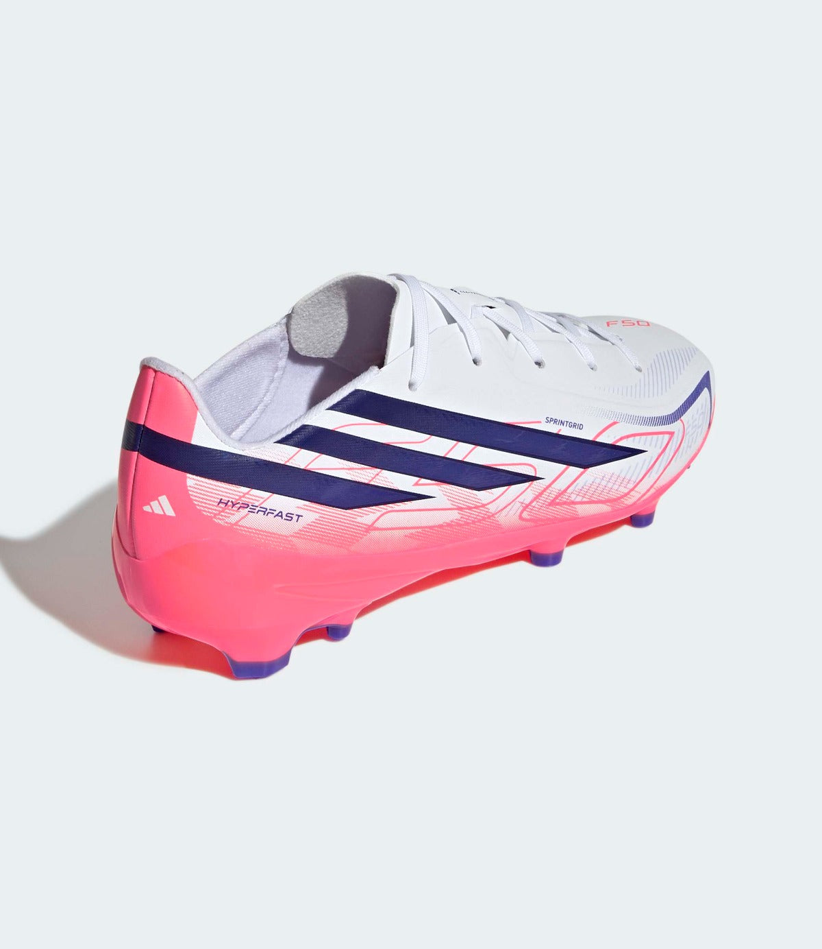 אדידס נעלי כדורגל F50 HYPERFAST LEAGUE לילדים