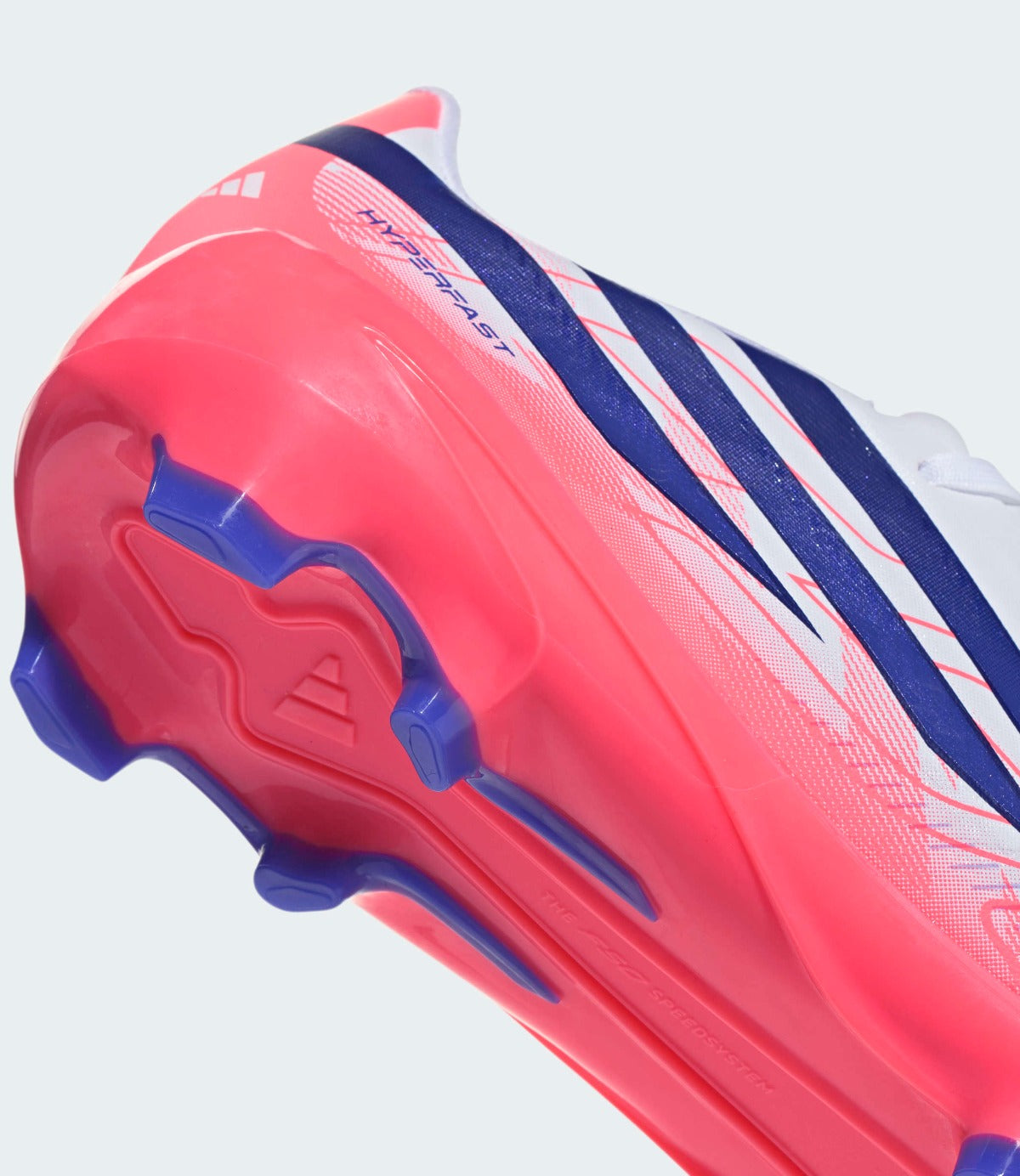 אדידס נעלי כדורגל F50 HYPERFAST LEAGUE לילדים