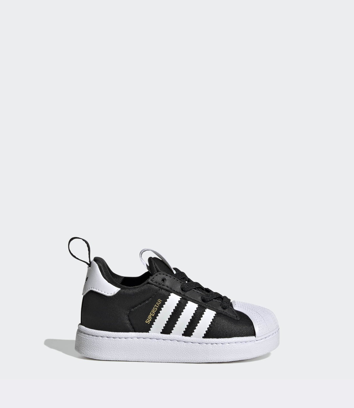 אדידס סניקרס SUPERSTAR QUICKON לתינוקות