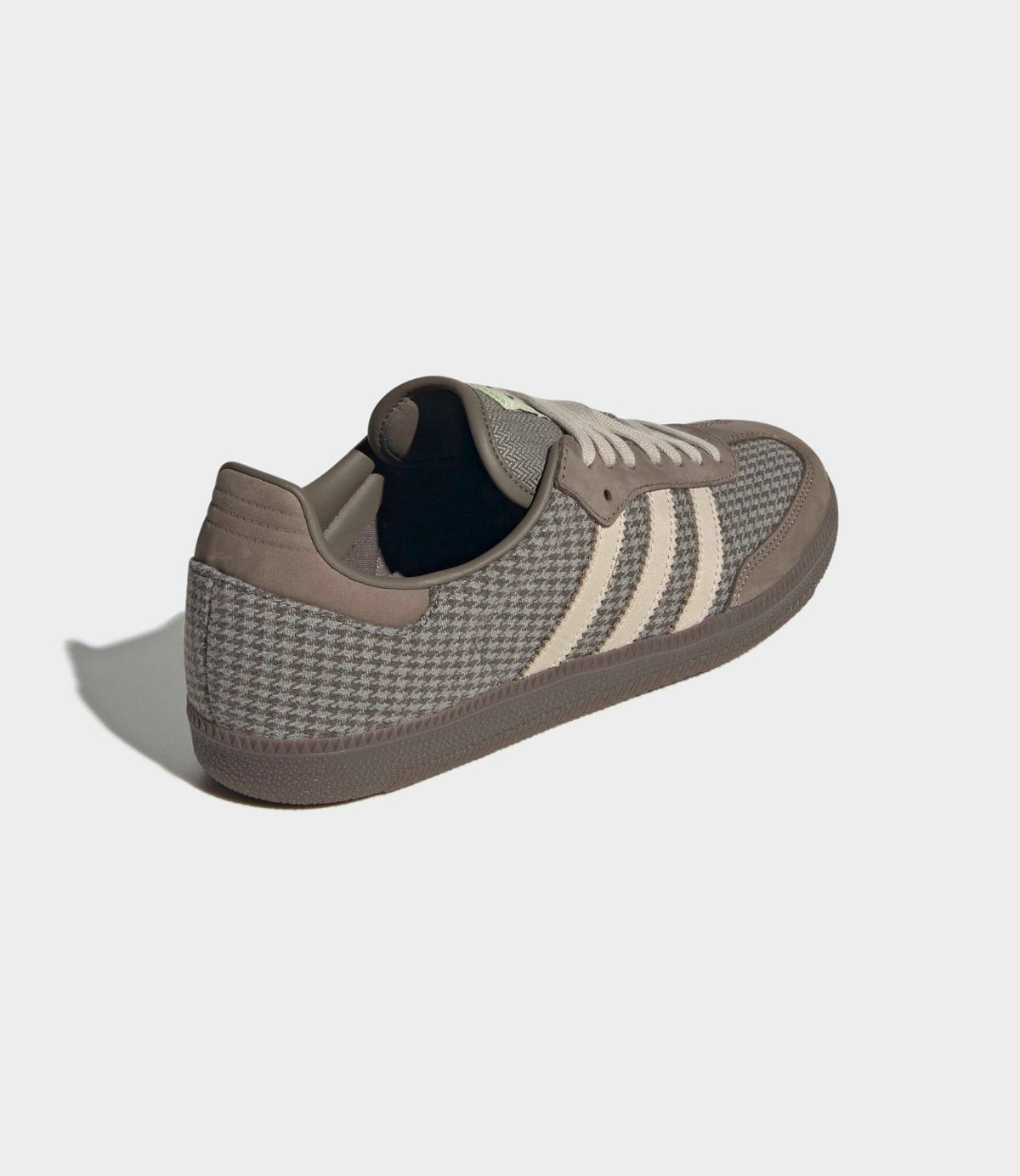 ADIDAS סניקרס בצבע חום - CHOZEN