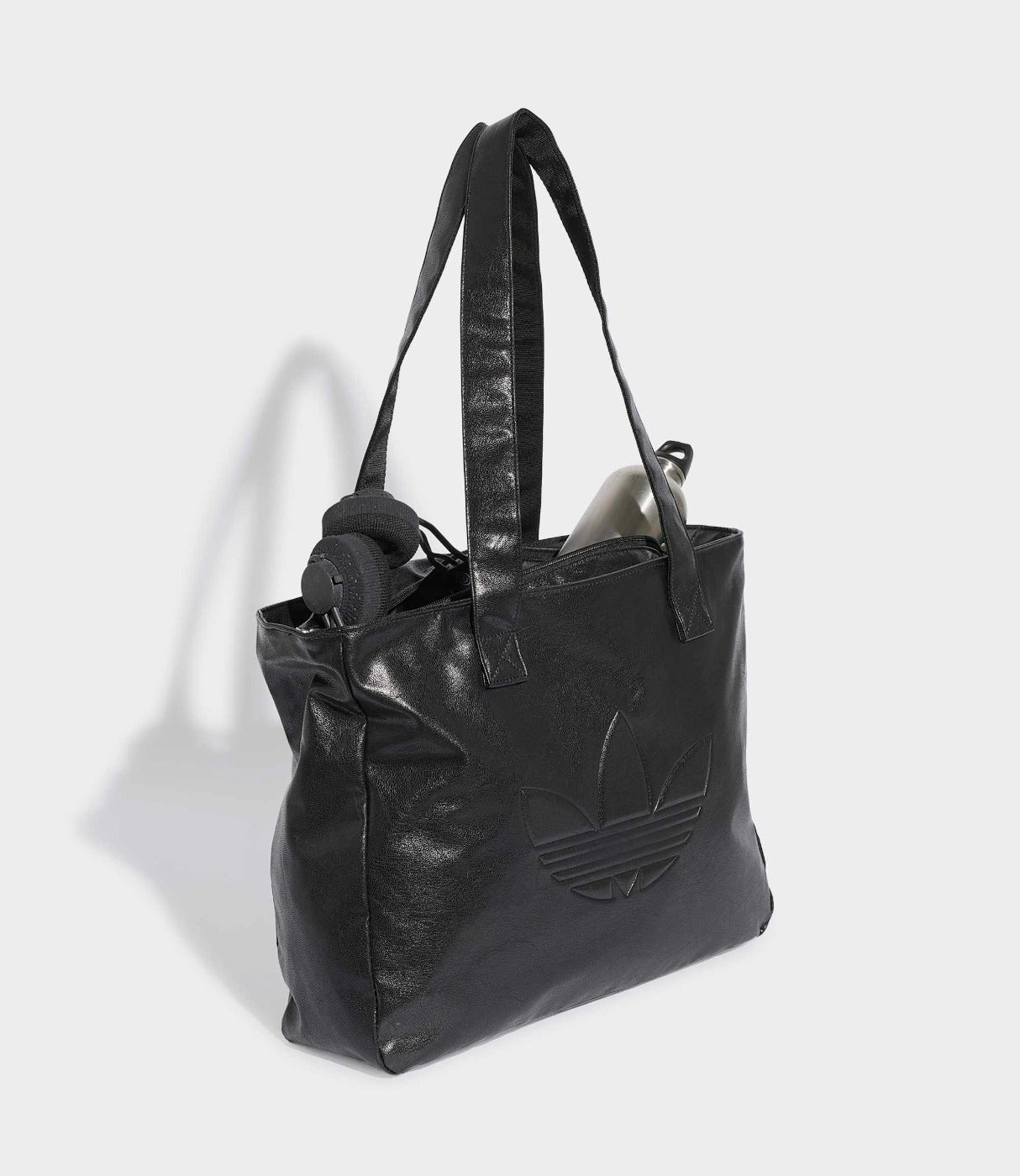 אדידס תיק כתף SHOPPER יוניסקס