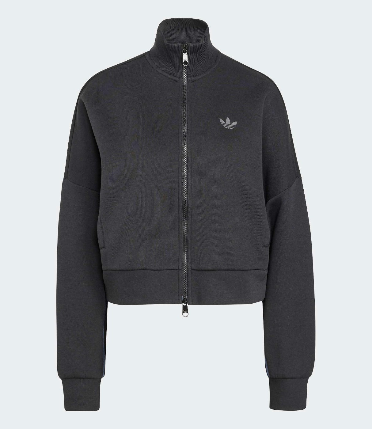 אדידס חולצה ארוכה SPACER TRACKTOP לנשים