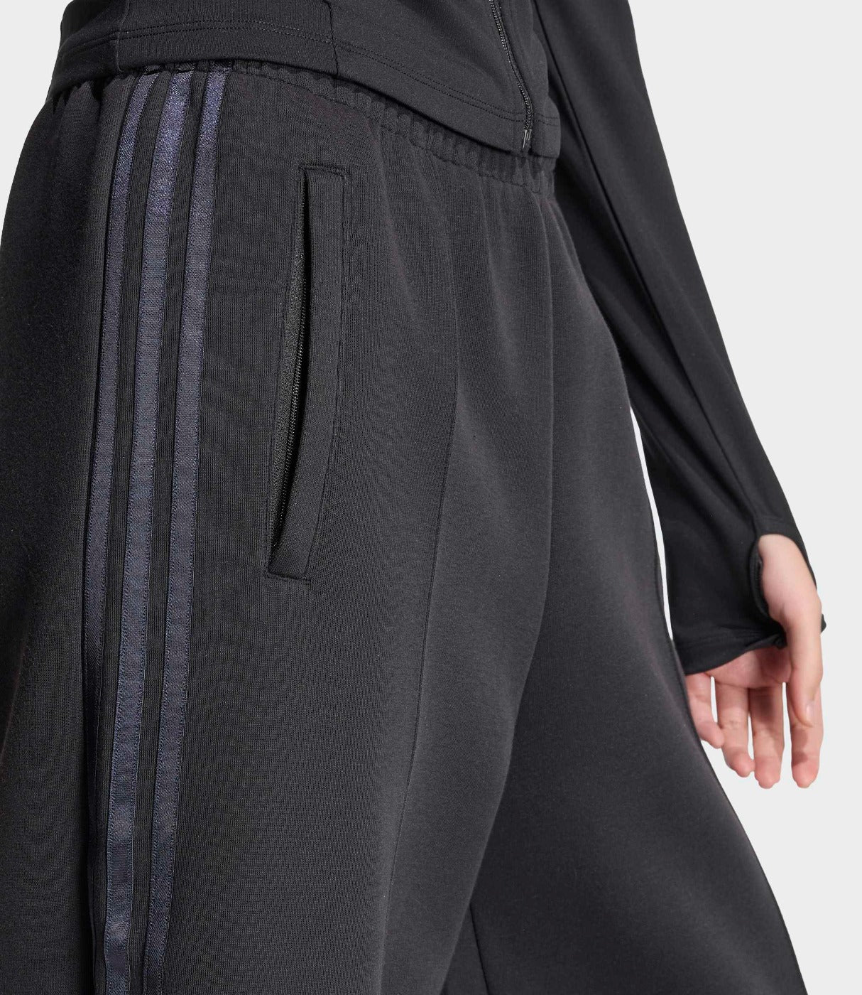 אדידס מכנסיים ארוכים SPACER TRACKPANTS לנשים