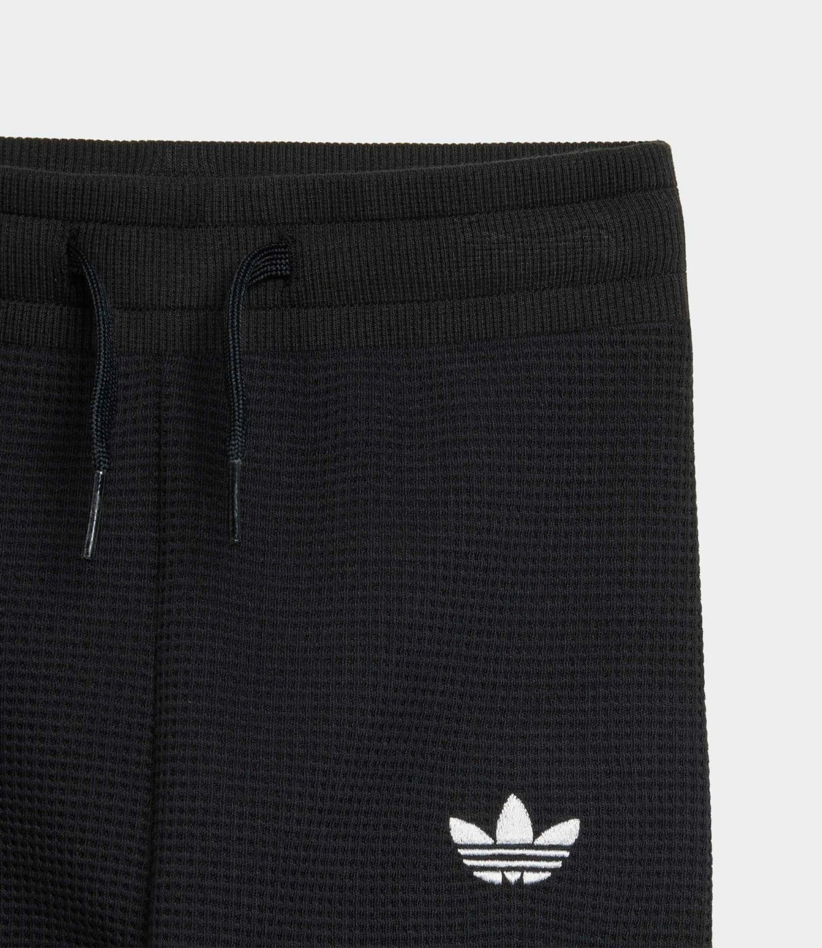 ADIDAS YOUTH/BABY JOGGER בצבע שחור - CHOZEN