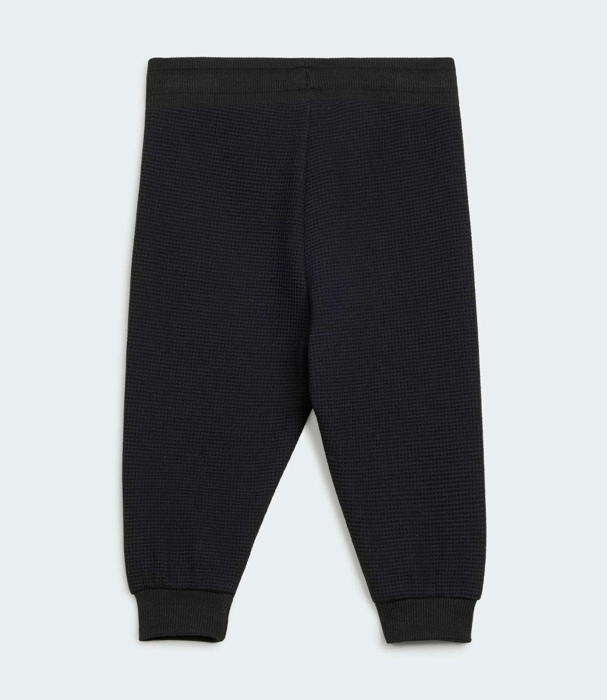 ADIDAS YOUTH/BABY JOGGER בצבע שחור - CHOZEN