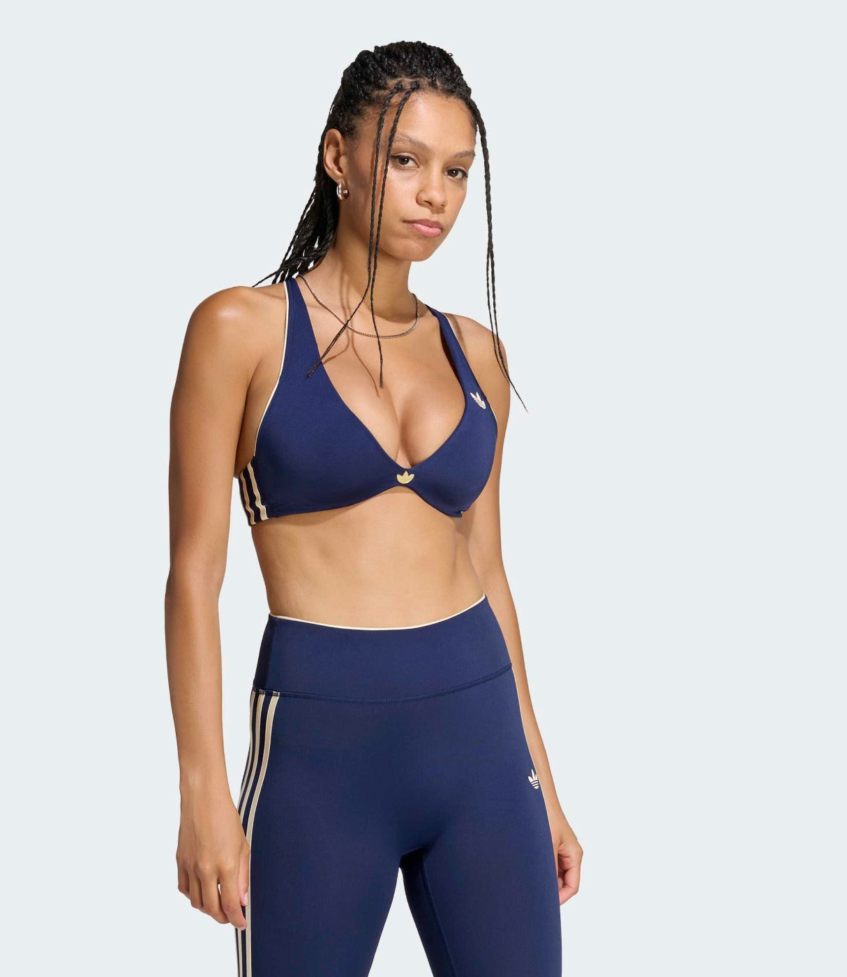 אדידס חזיית ספורט ORIGINALS SPORT SUPERSTAR לנשים