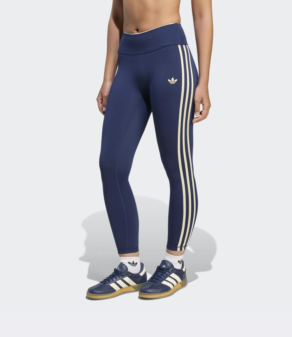 אדידס טייץ ספורט ORIGINALS SPORT SUPERSTAR 7/8 לנשים