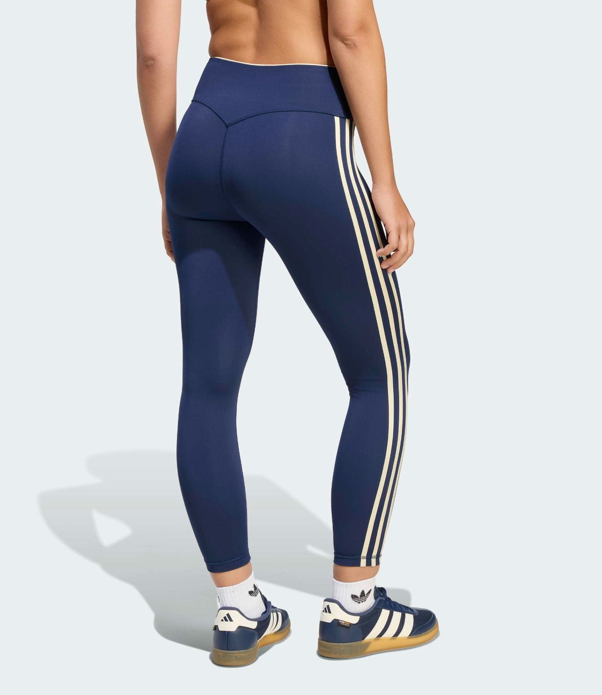 אדידס טייץ ספורט ORIGINALS SPORT SUPERSTAR 7/8 לנשים