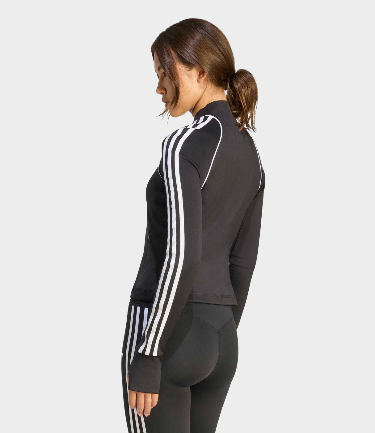 אדידס ג'קט ORIGINALS SPORT SUPERSTAR לנשים