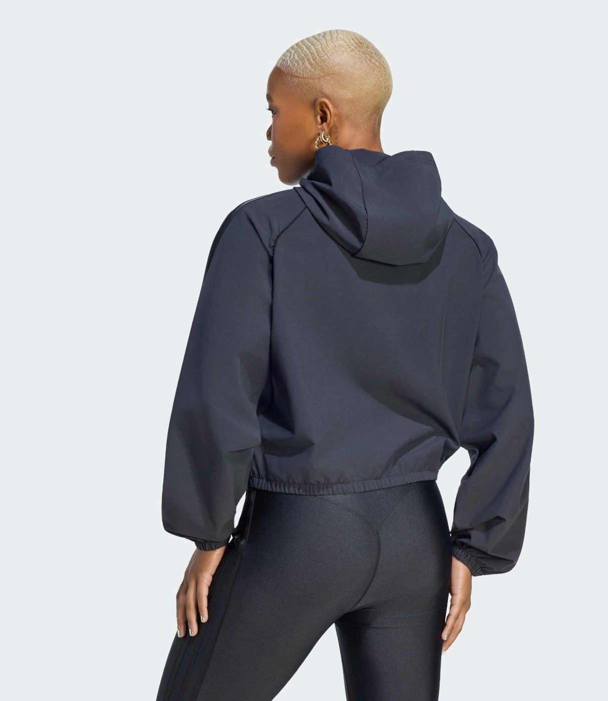 אדידס ג'קט ORIGINALS SPORT COVERUP לנשים