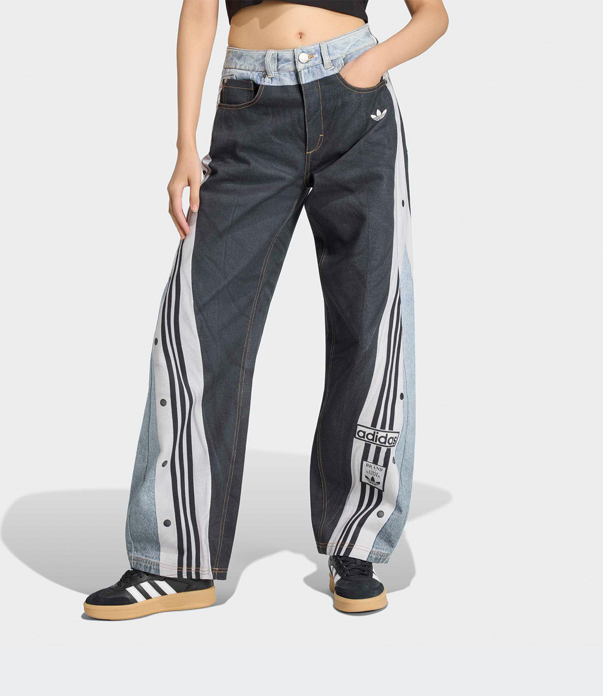 אדידס ג'ינס ADIBREAK לנשים