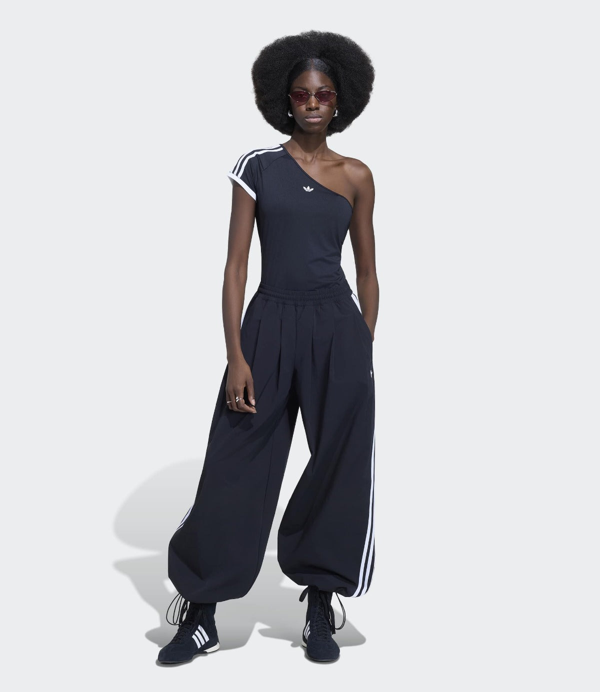 אדידס מכנסיים ארוכים ADILENIUM 5.0 OG ADILENIUM לנשים