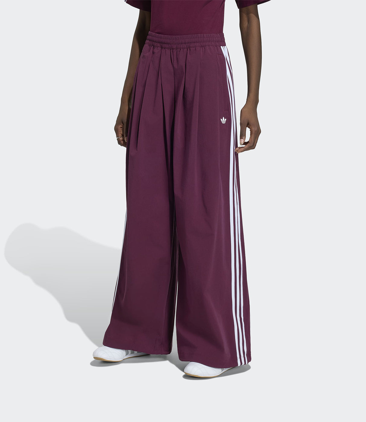 אדידס מכנסיים ארוכים ADILENIUM 5.0 OG ADILENIUM לנשים