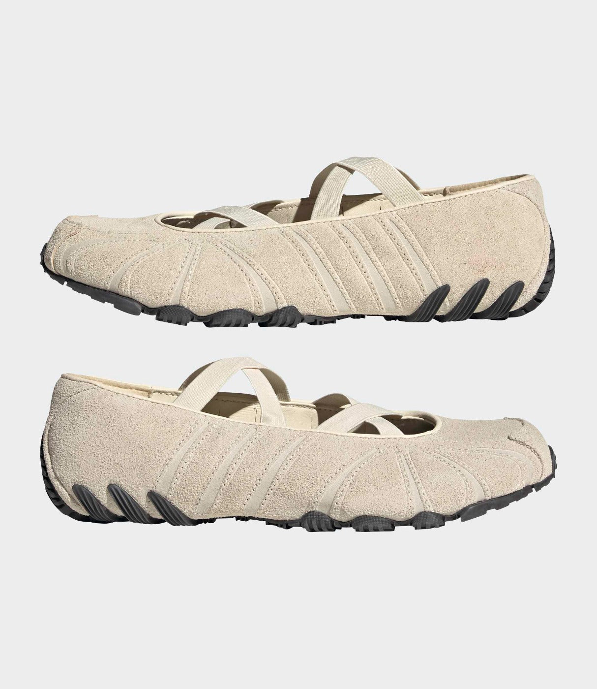 אדידס נעלי בלרינה ספורטיביות GHOST SPRINT BALLET לנשים