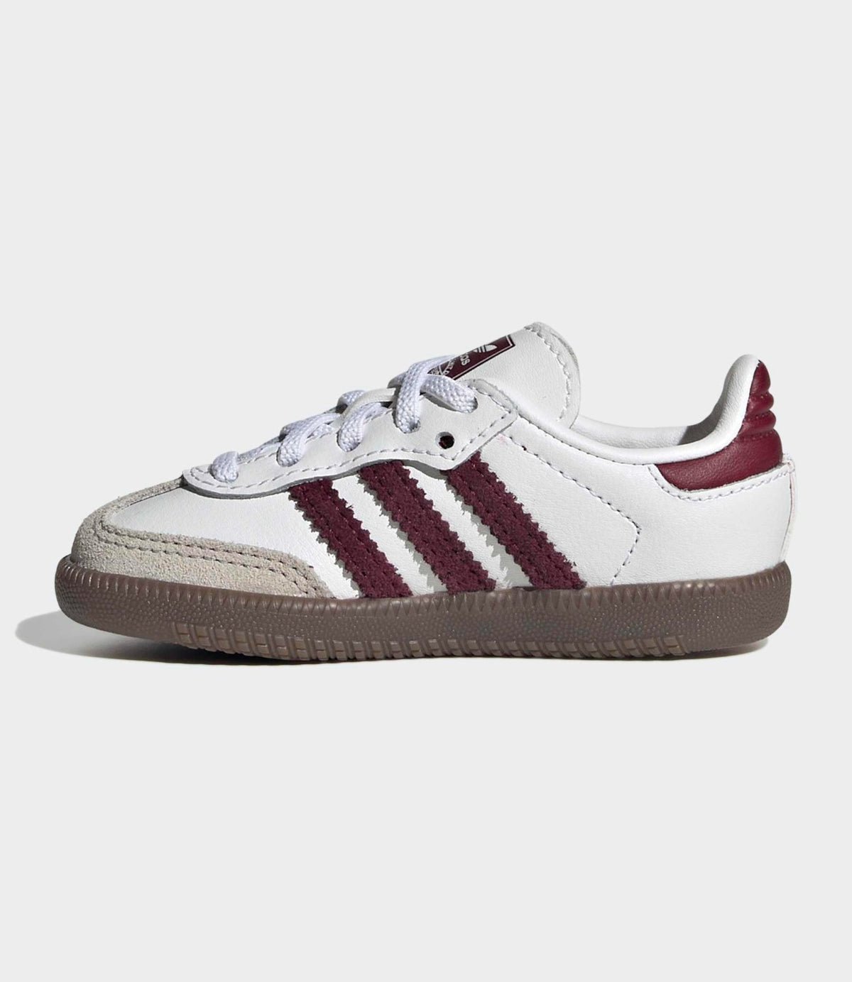ADIDAS סניקרס בצבע לבן - CHOZEN