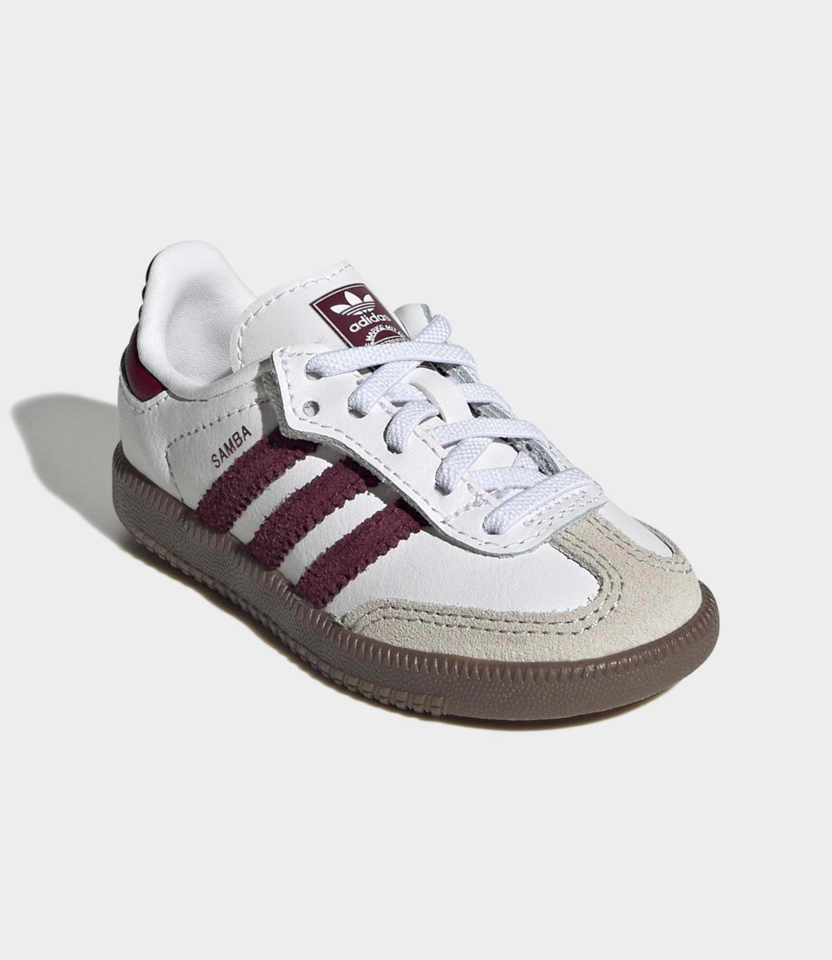 ADIDAS סניקרס בצבע לבן - CHOZEN