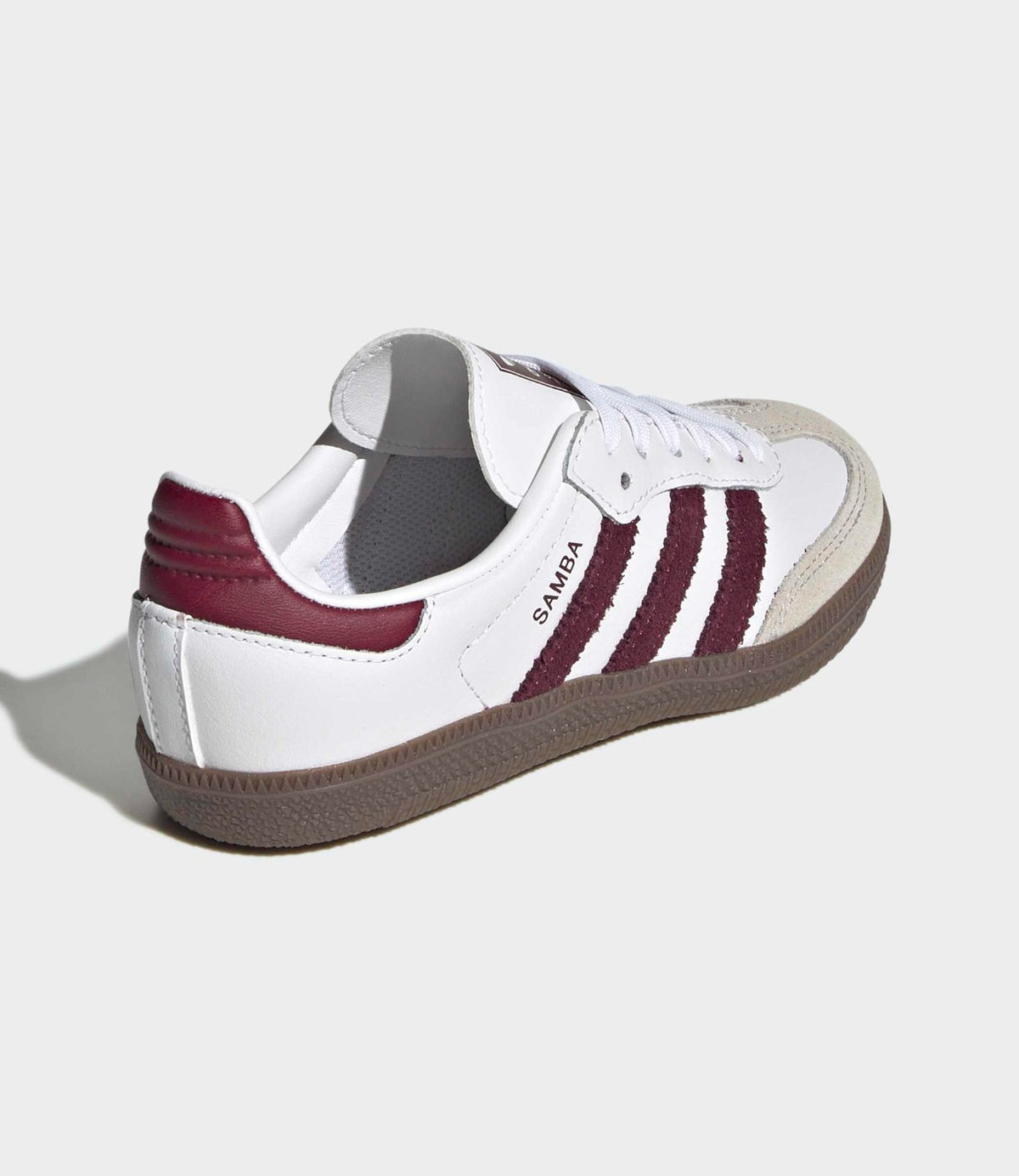ADIDAS סניקרס בצבע לבן - CHOZEN