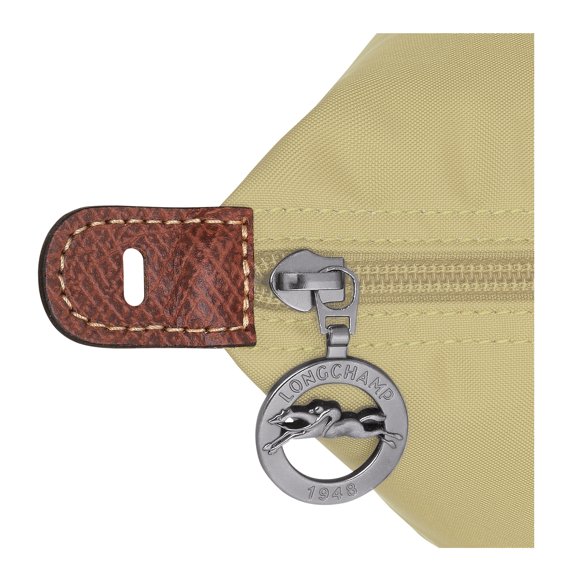 לונגשאמפ תיק נסיעות Le Pliage Original XL פיסטוק