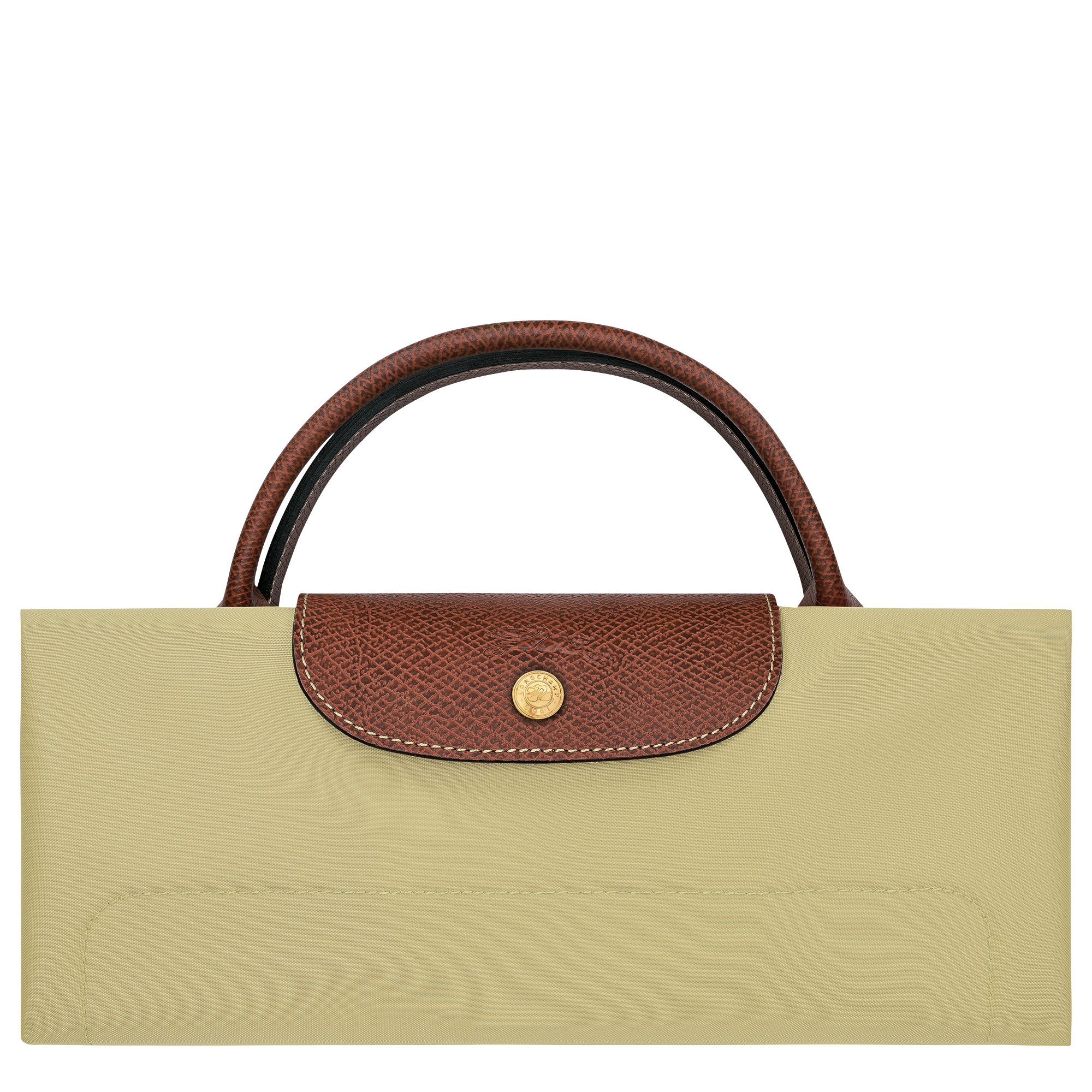 לונגשאמפ תיק נסיעות Le Pliage Original XL פיסטוק