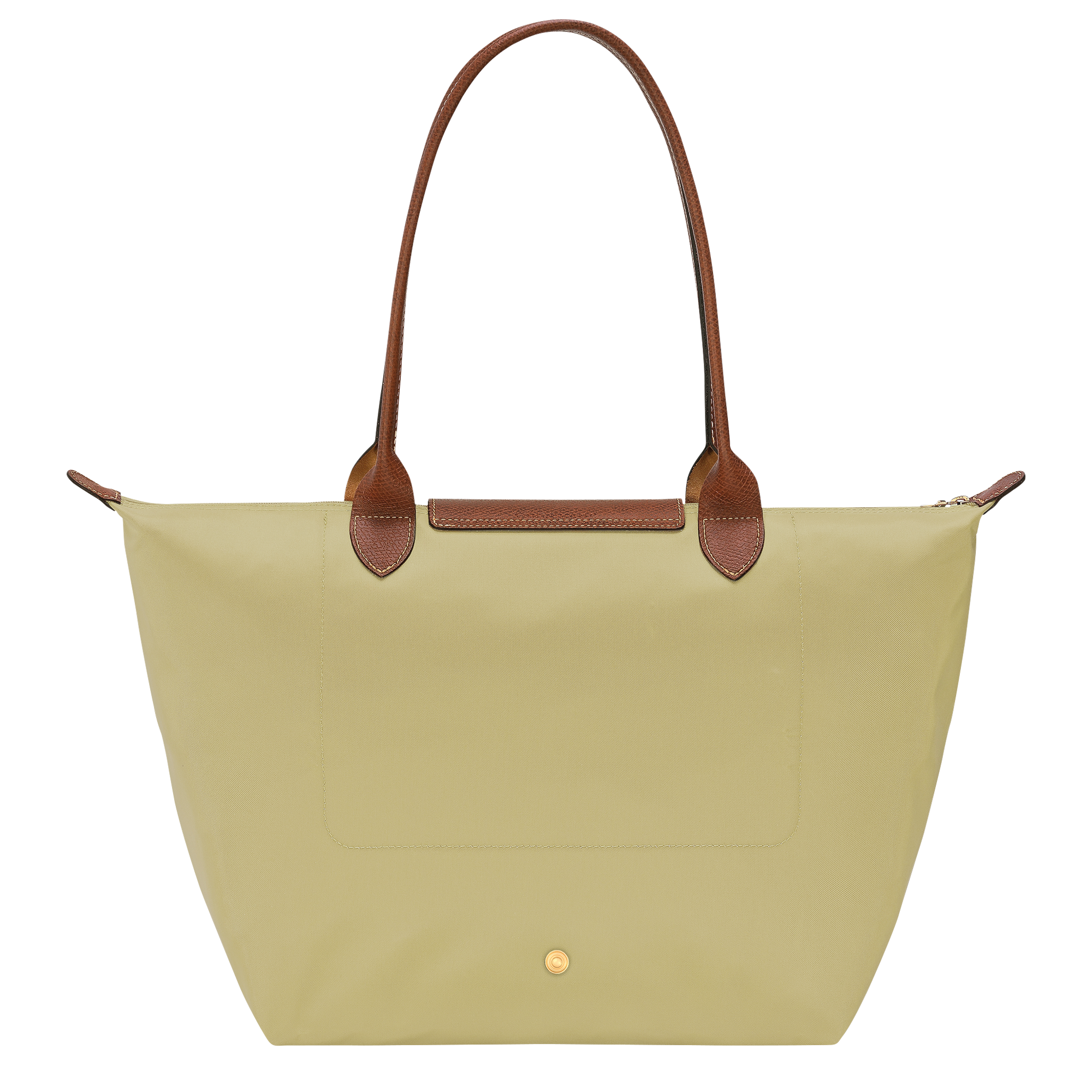 לונגשאמפ תיק כתף גדול Le Pliage Original פיסטוק