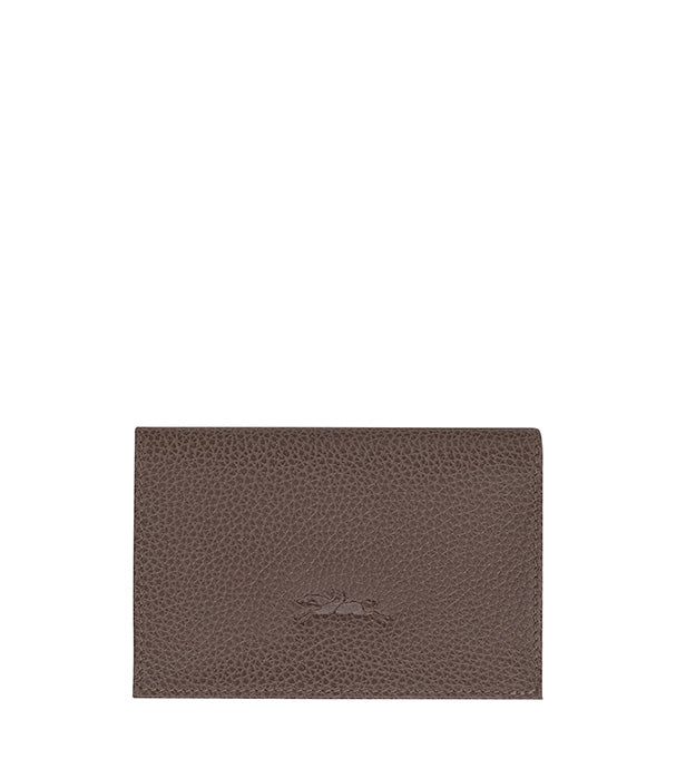 לונגשאמפ ארנק כרטיסים Le Foulonné טאופ