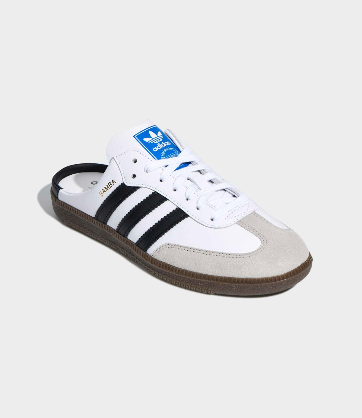 ADIDAS סנדלים בצבע לבן - CHOZEN