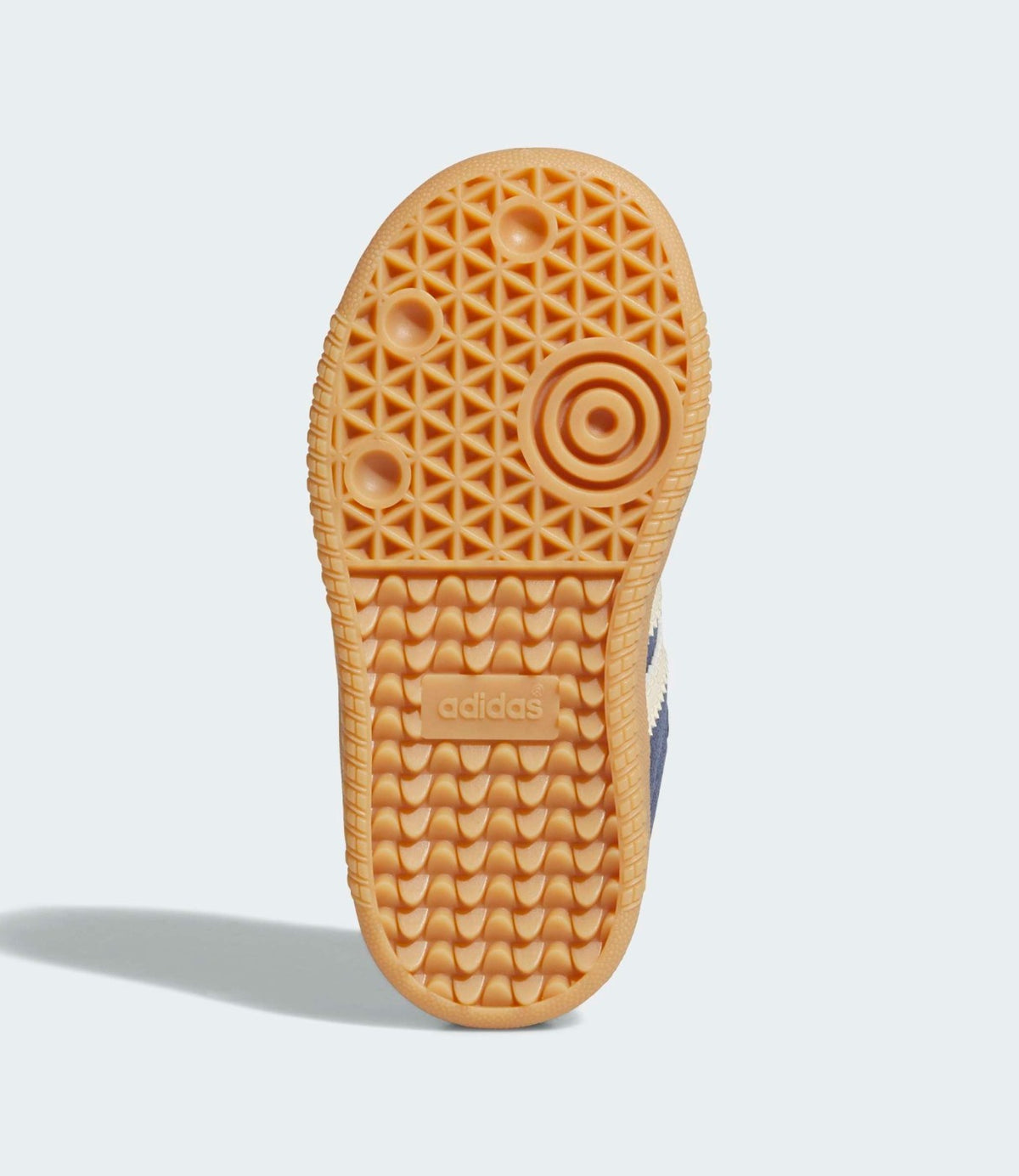 ADIDAS סניקרס בצבע night indigo - CHOZEN