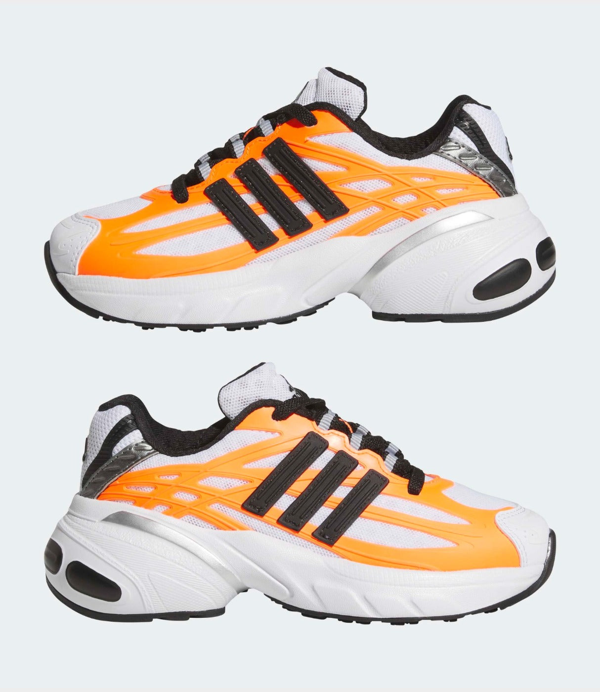 אדידס סניקרס ADISTAR XLG 2.0 לילדים - לבן