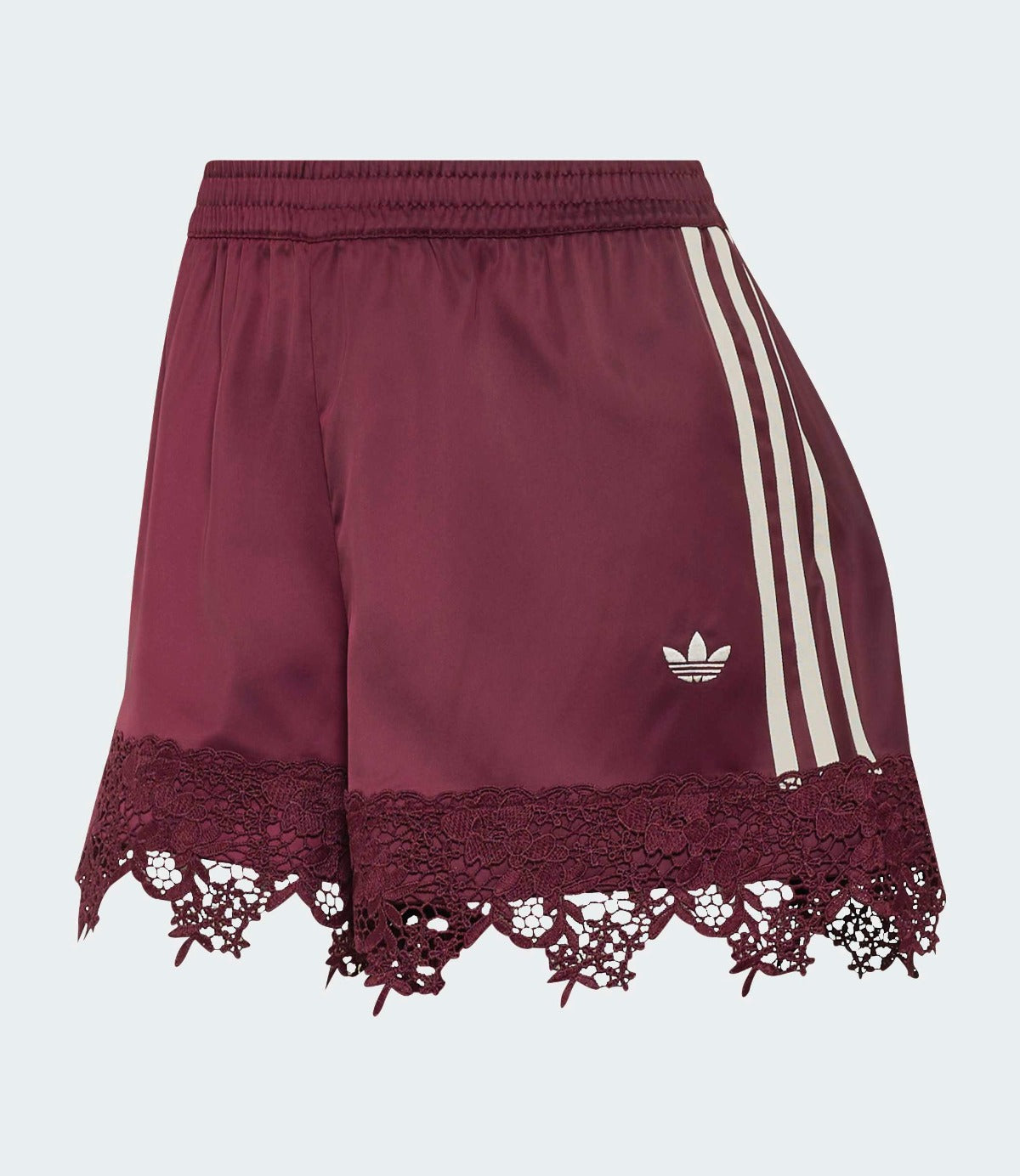 אדידס מכנסיים קצרים SAT LACE לנשים
