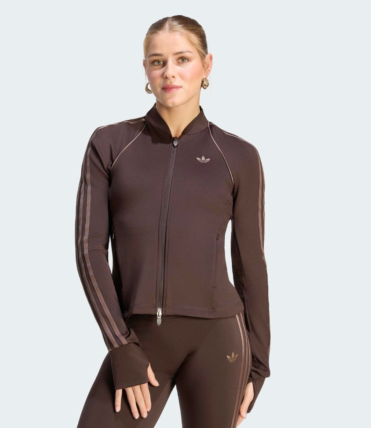 אדידס ג'קט ORIGINALS SPORT SUPERSTAR לנשים